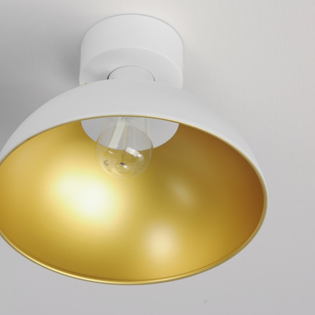 Plafonnier 1 lumière | Dawn