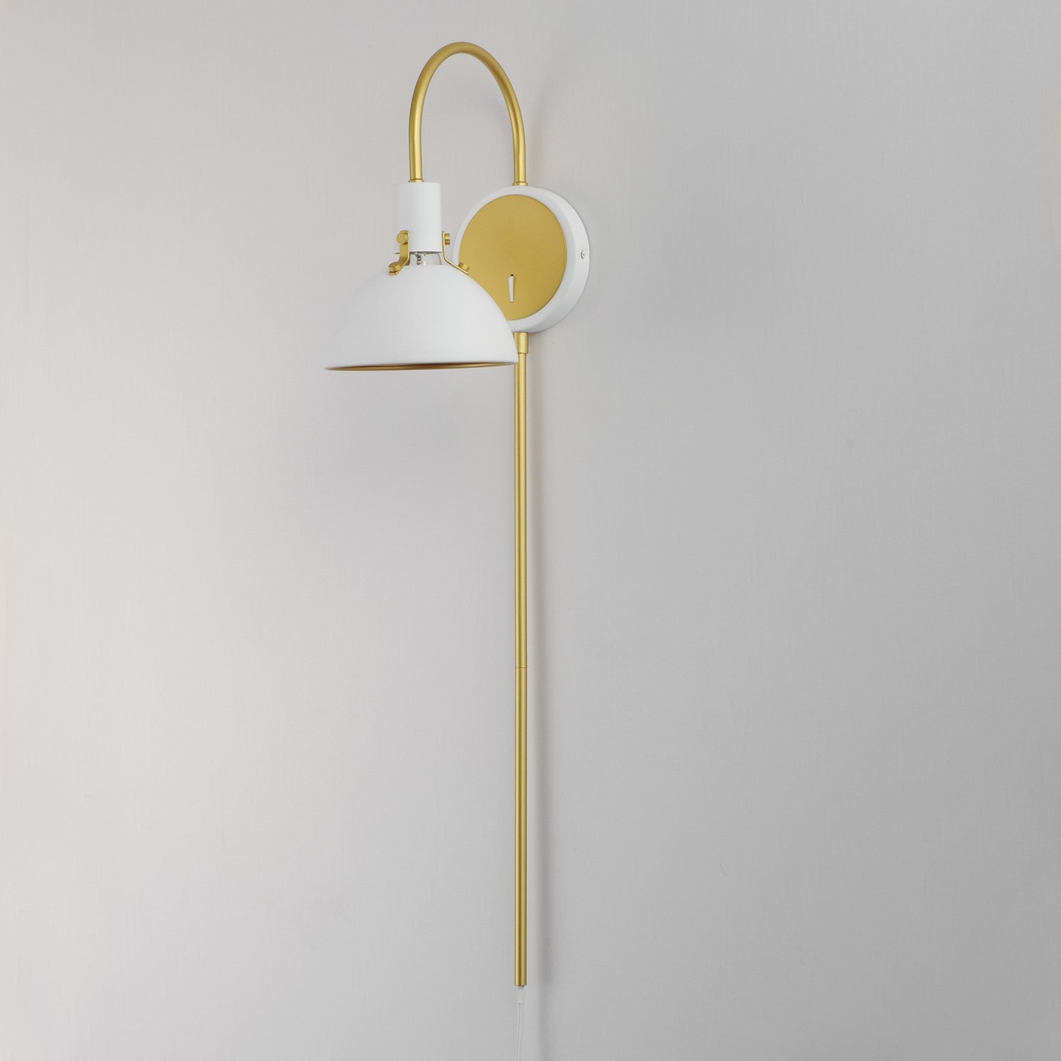 Applique murale 1 lumière | Dawn