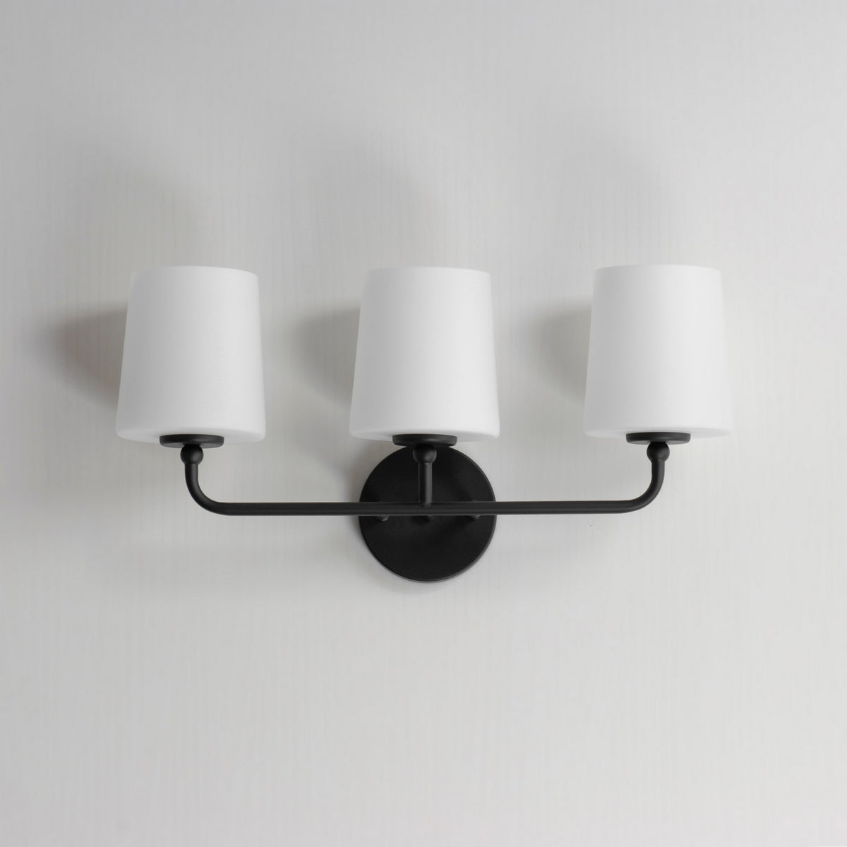 Applique de vanité 3 lumières | Bristol