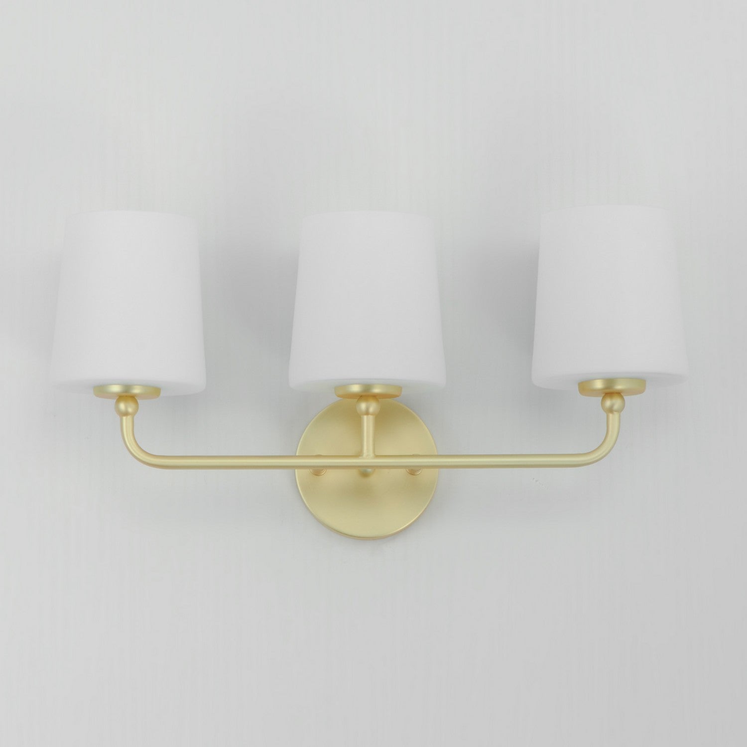 Applique de vanité 3 lumières | Bristol