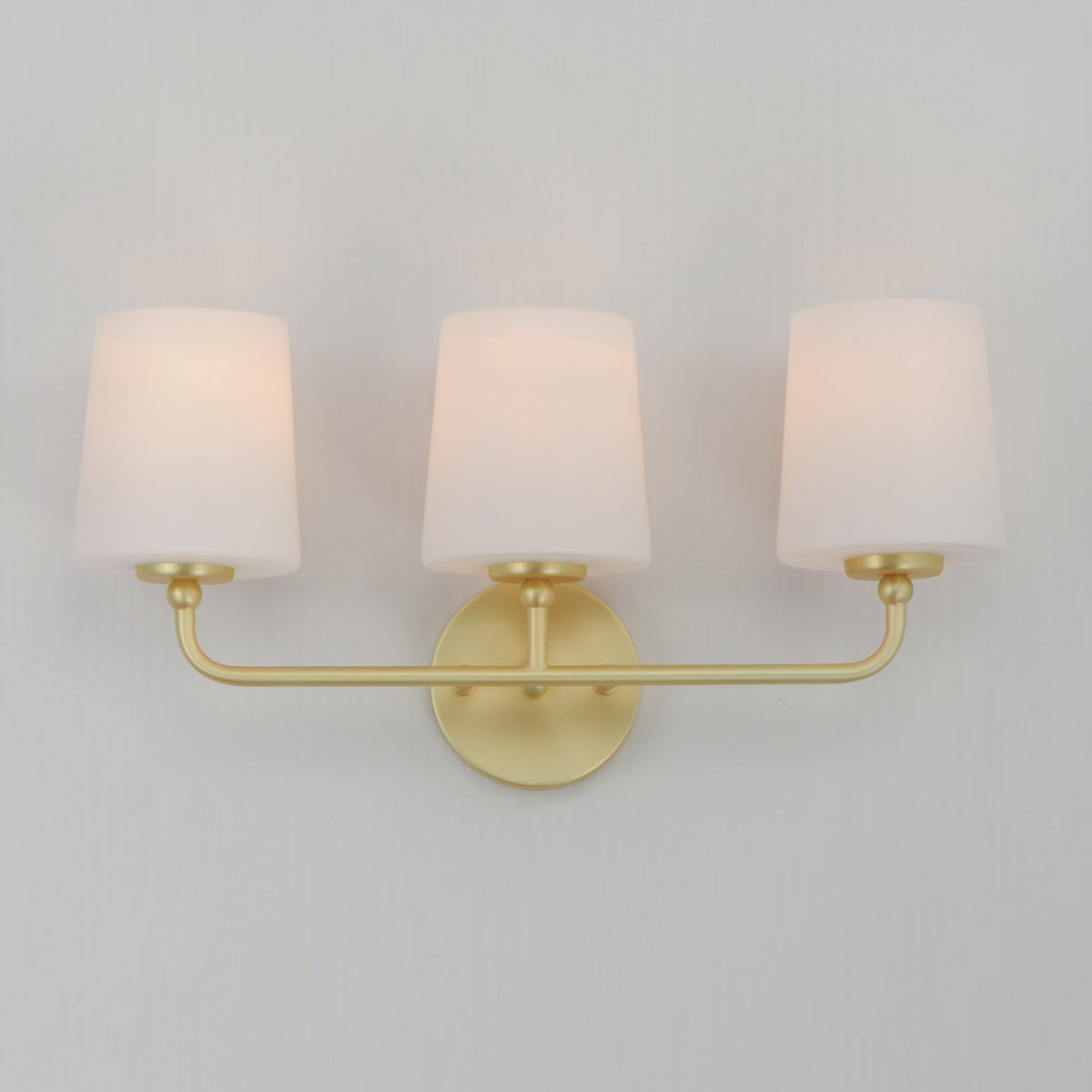 Applique de vanité 3 lumières | Bristol