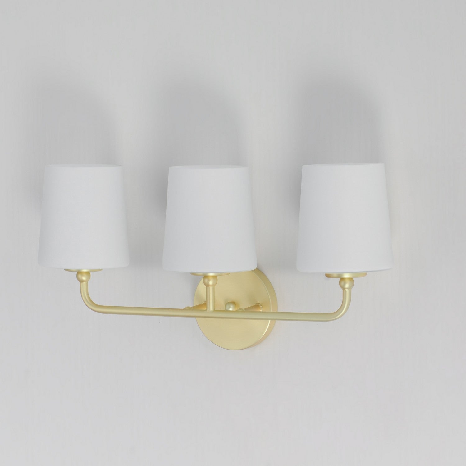 Applique de vanité 3 lumières | Bristol