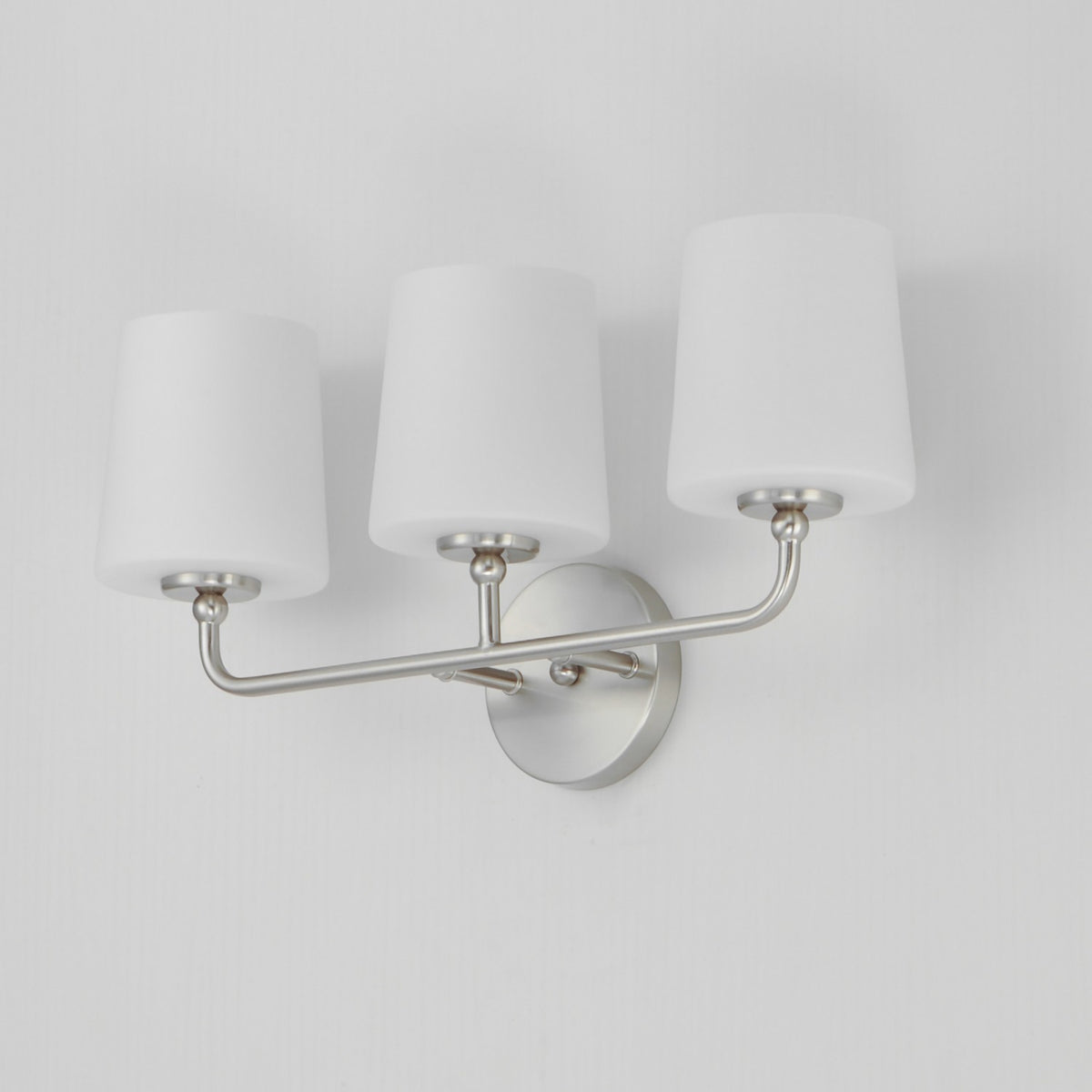 Applique de vanité 3 lumières | Bristol