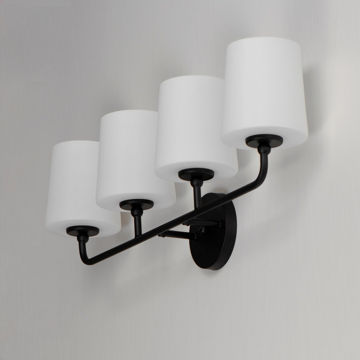 Applique de vanité 4 lumières | Bristol
