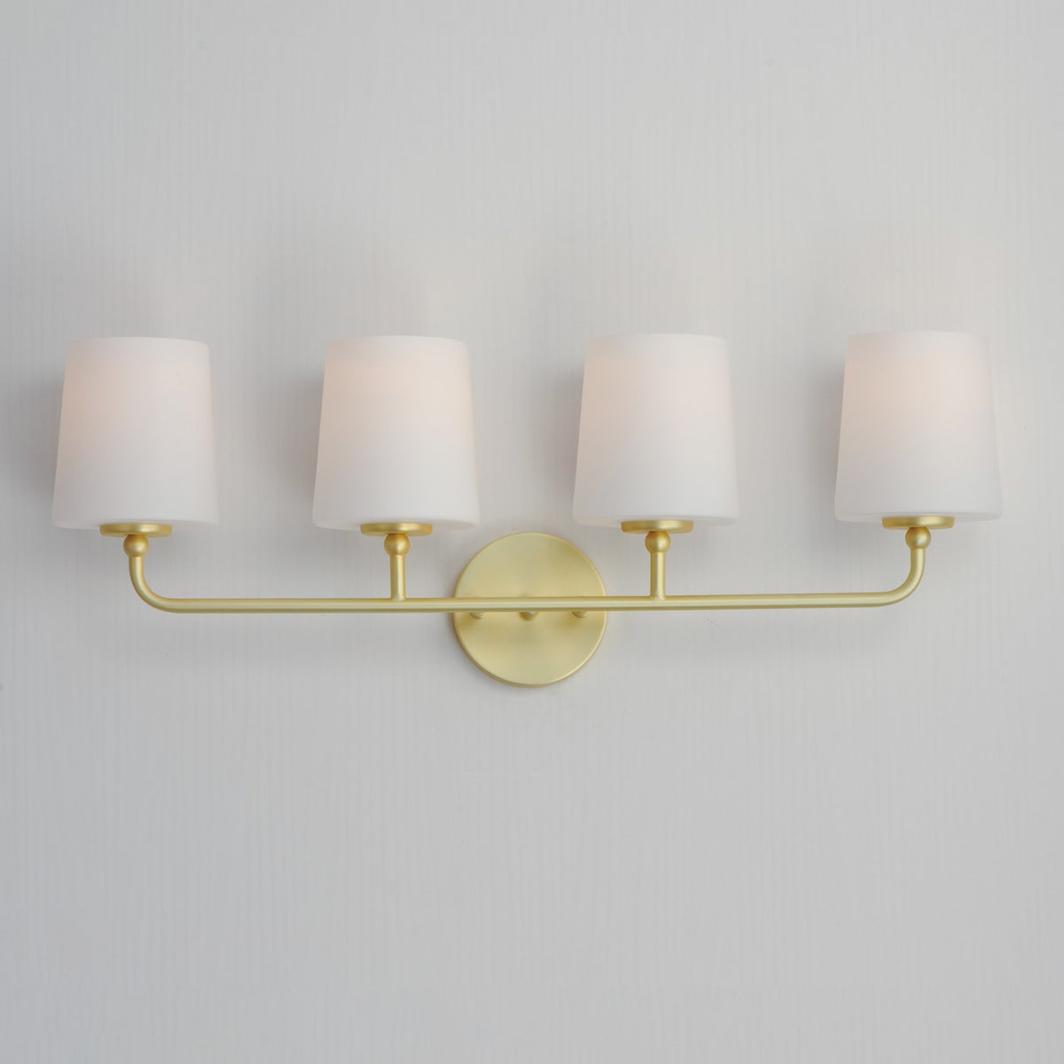 Applique de vanité 4 lumières | Bristol