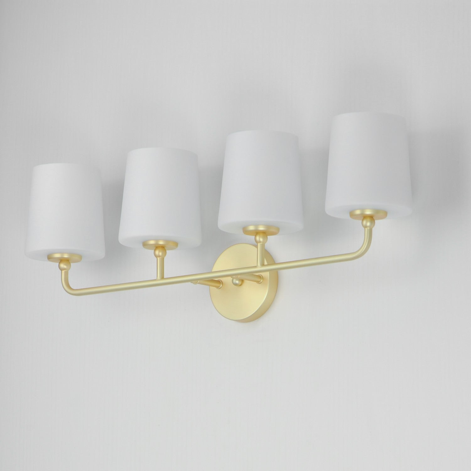 Applique de vanité 4 lumières | Bristol