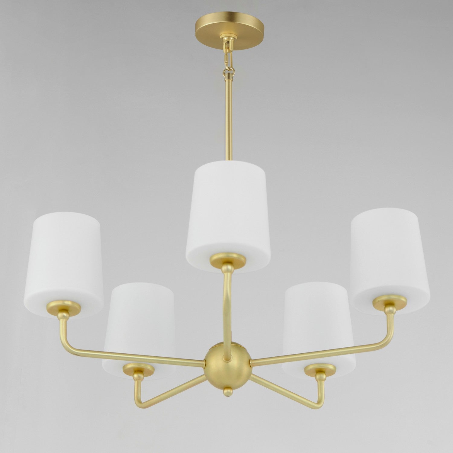 Lustre 5 lumières | Bristol