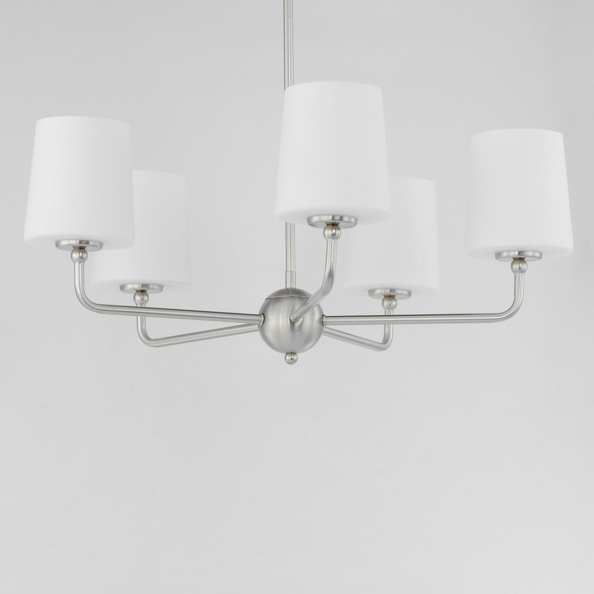 Lustre 5 lumières | Bristol