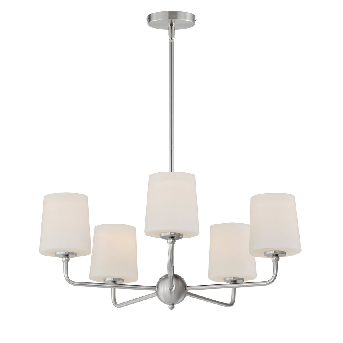 Lustre 5 lumières | Bristol