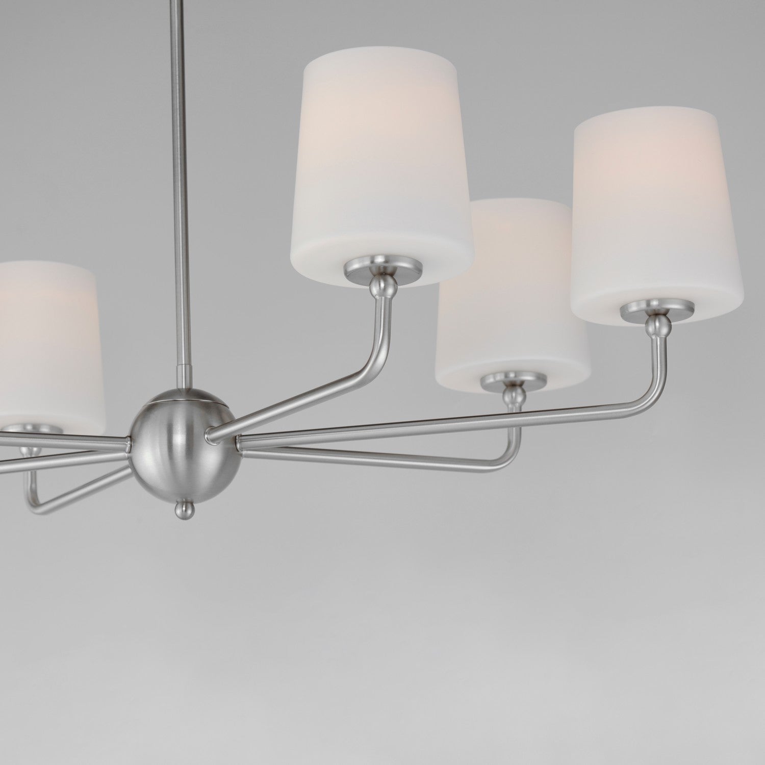 Lustre 6 lumières | Bristol