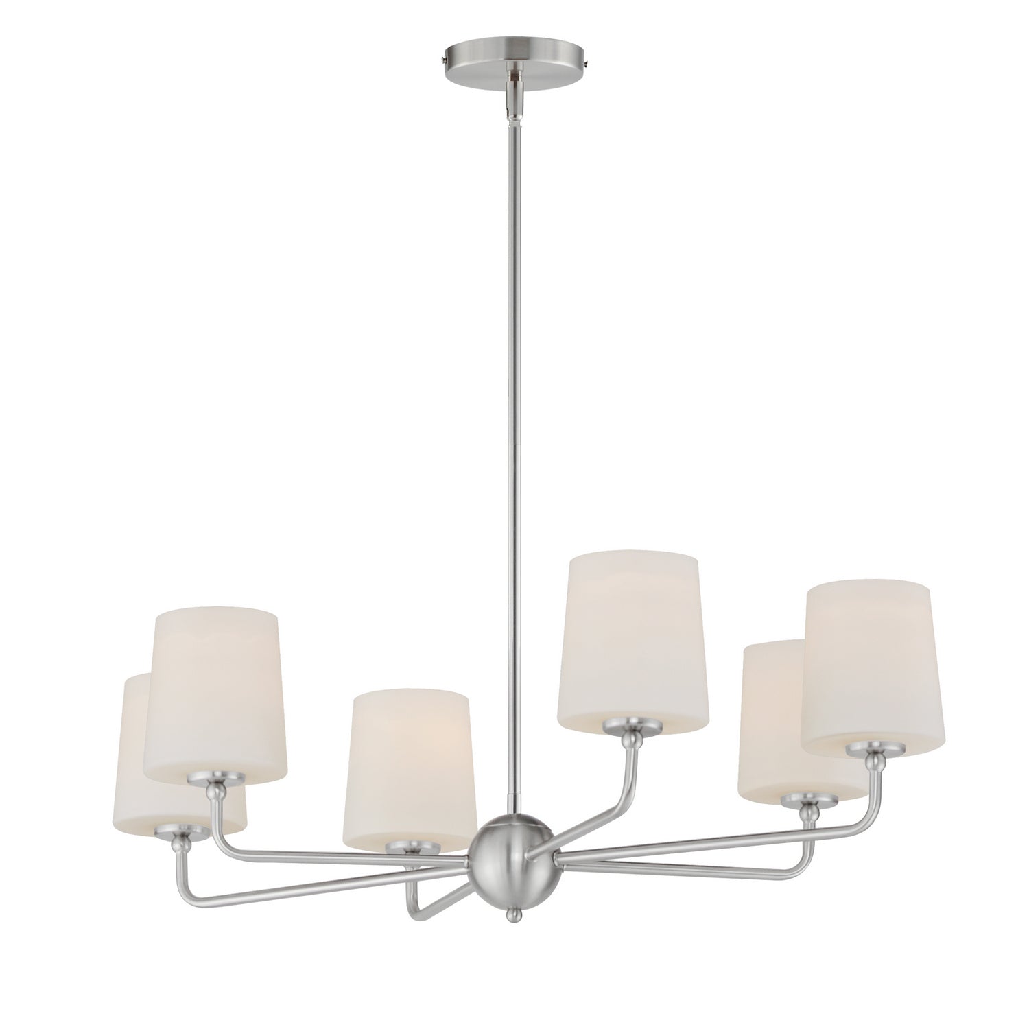 Lustre 6 lumières | Bristol