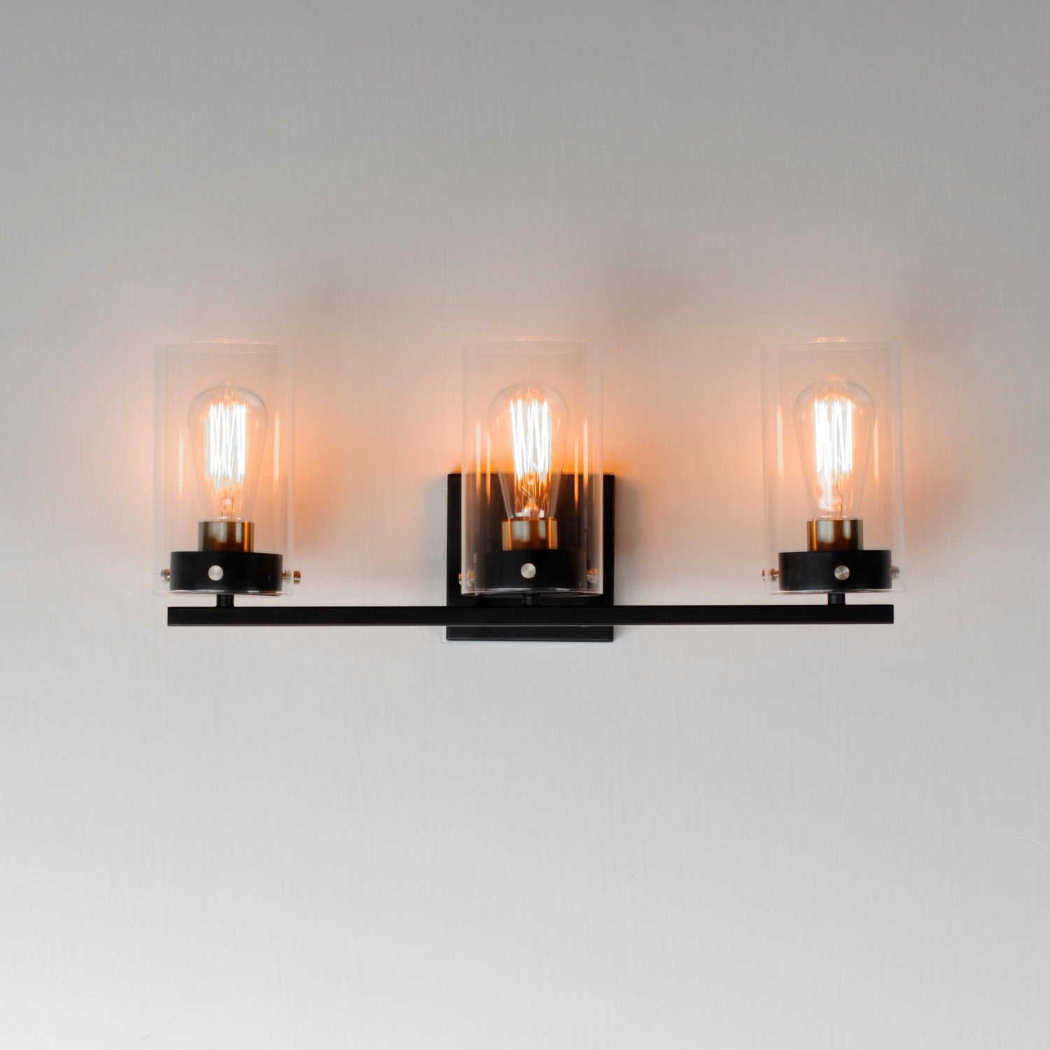 Applique de vanité 3 lumières | Pinn