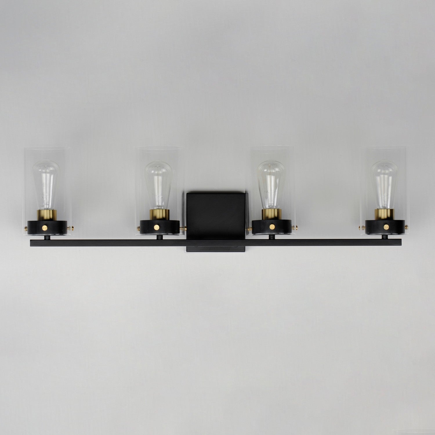Applique de vanité 4 lumières | Pinn