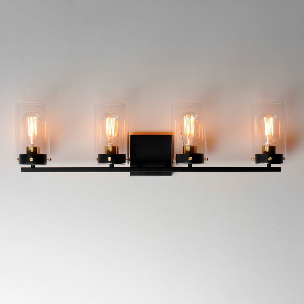 Applique de vanité 4 lumières | Pinn
