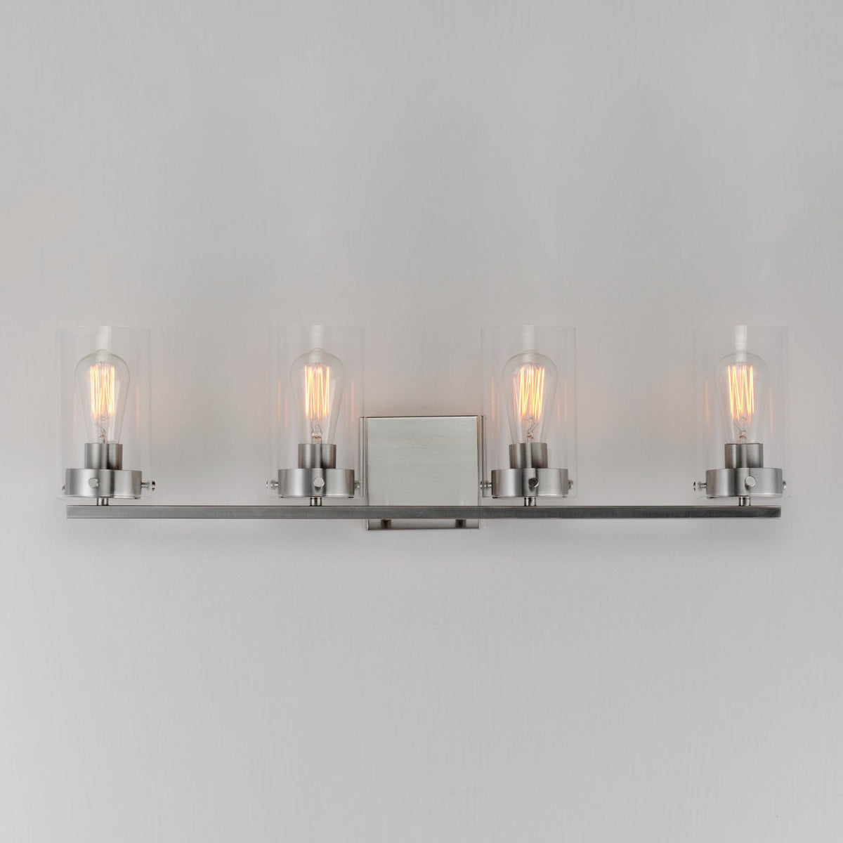 Applique de vanité 4 lumières | Pinn