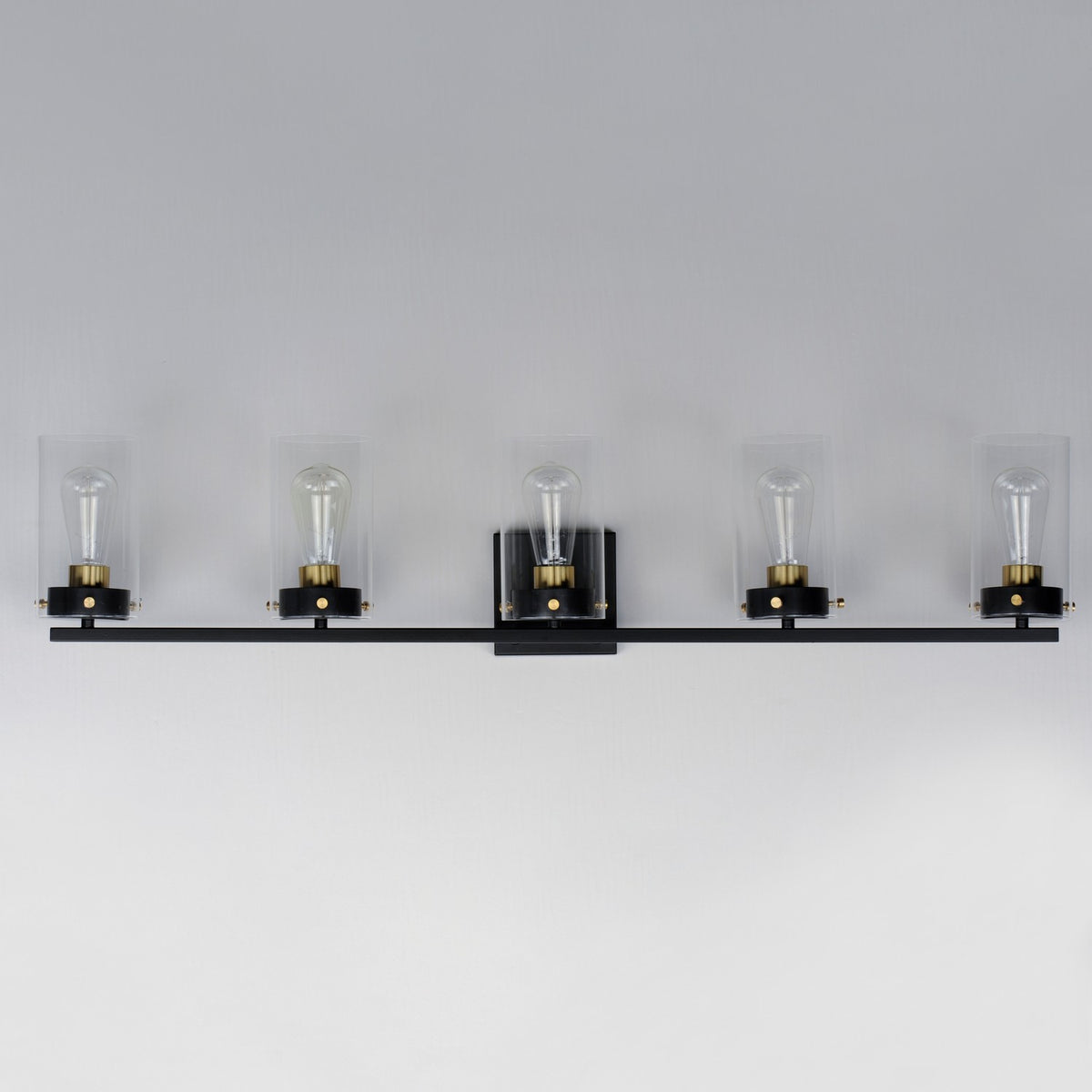Applique de vanité 5 lumières | Pinn