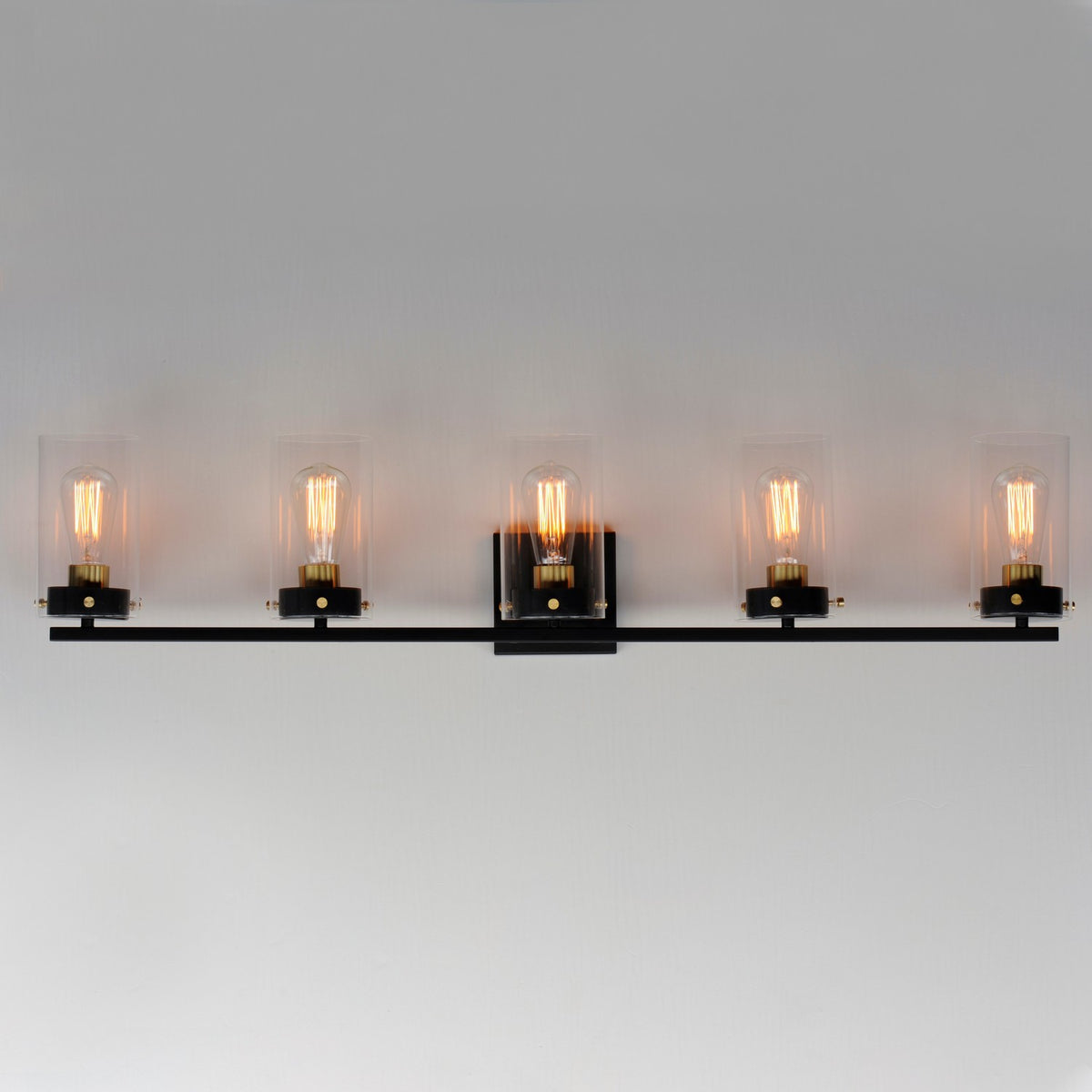 Applique de vanité 5 lumières | Pinn