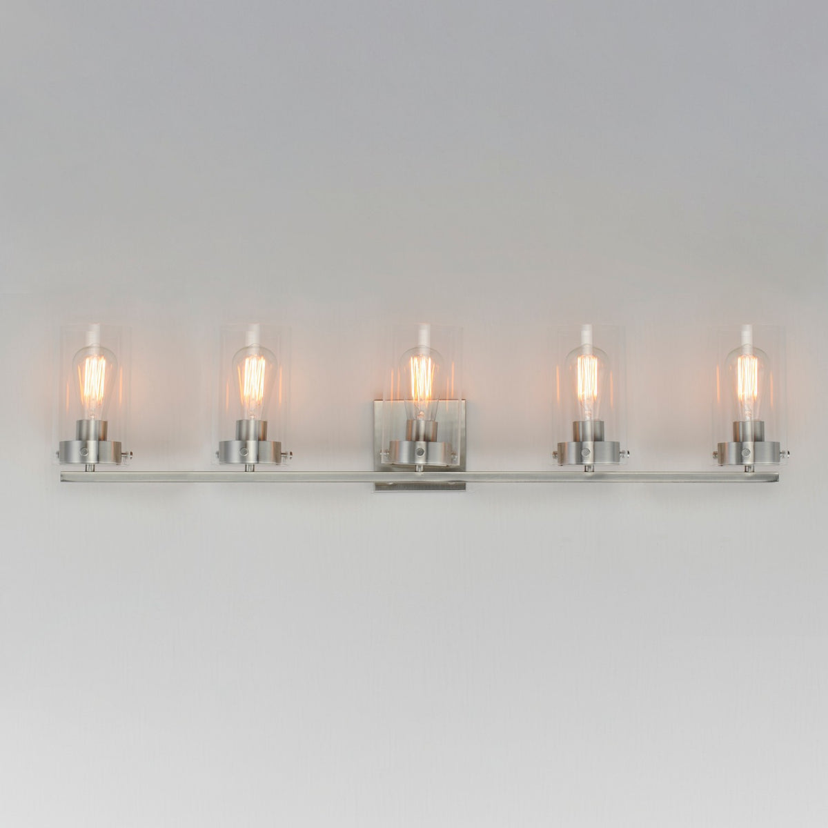 Applique de vanité 5 lumières | Pinn