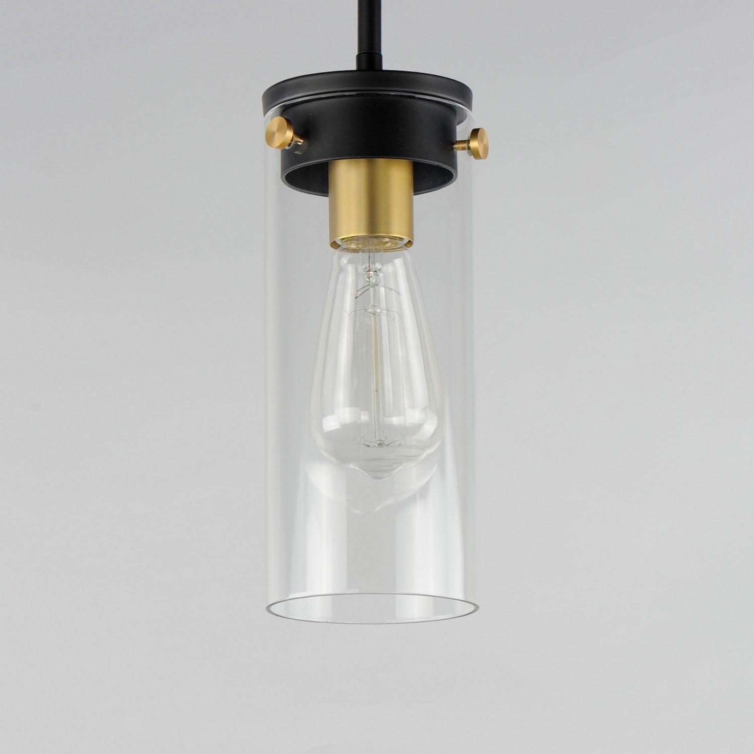 Mini-suspension 1 lumière | Pinn