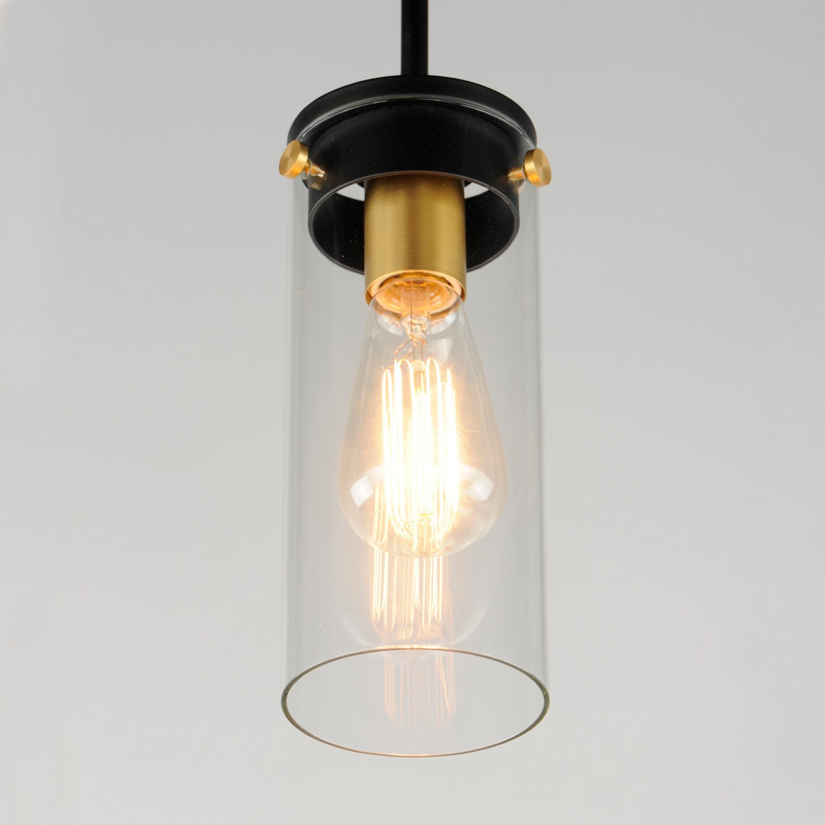 Mini-suspension 1 lumière | Pinn