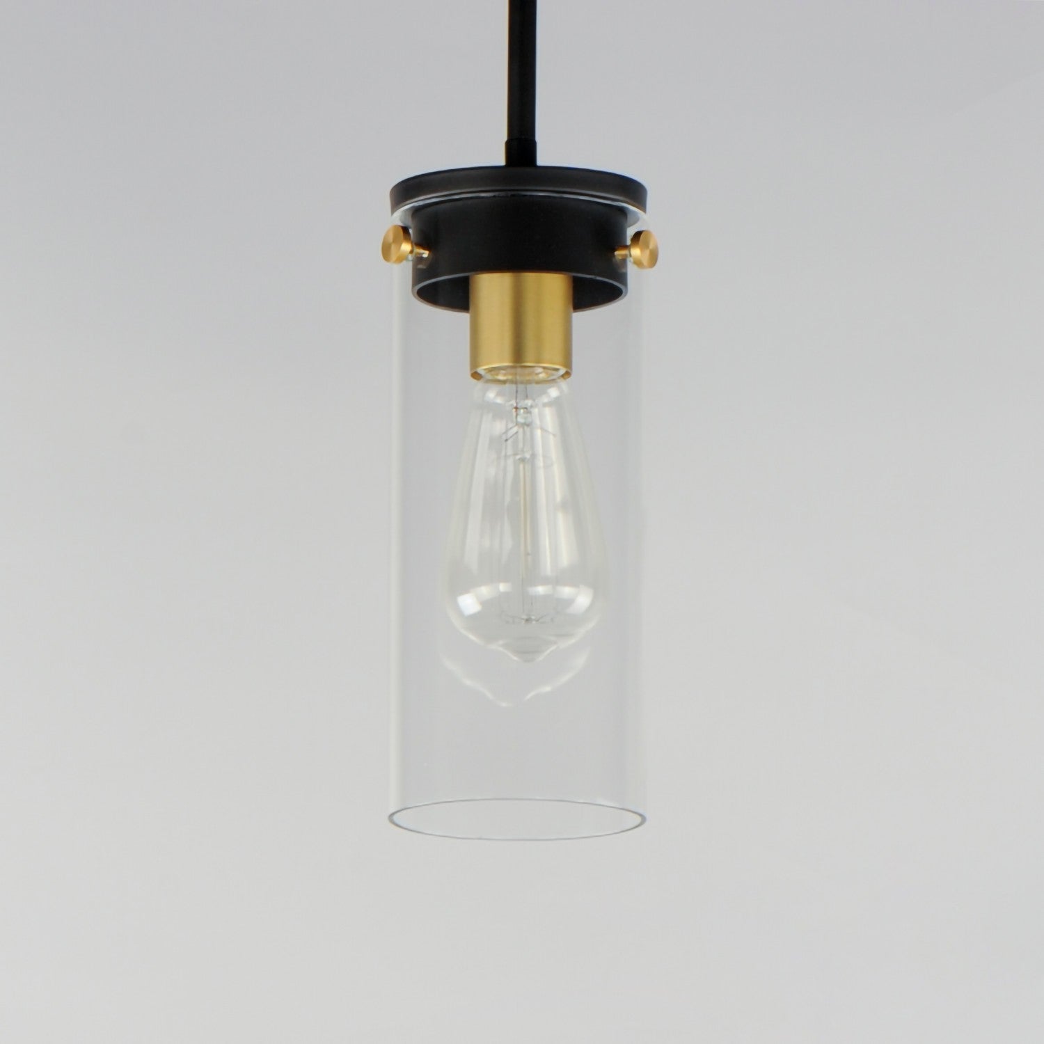 Mini-suspension 1 lumière | Pinn