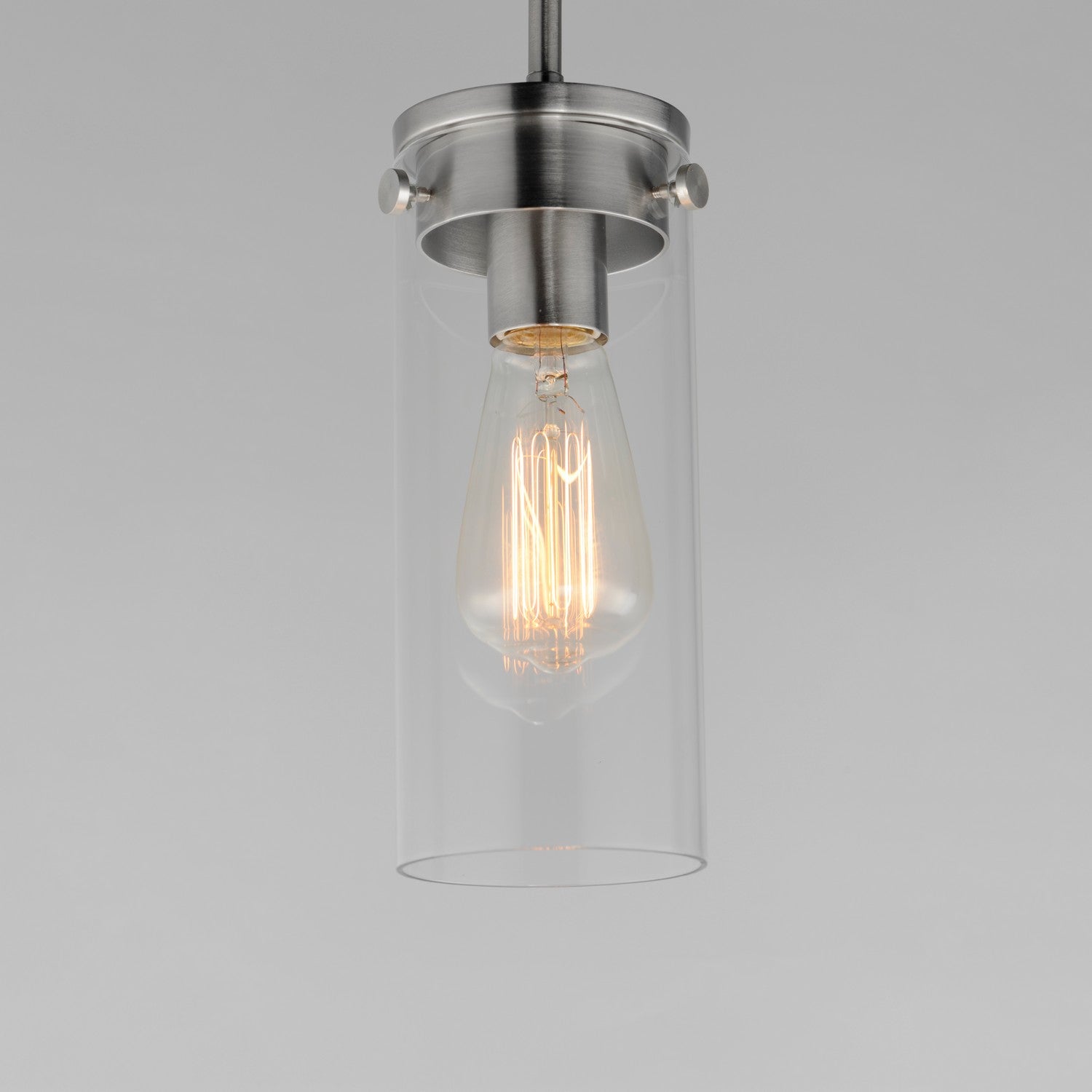 Mini-suspension 1 lumière | Pinn
