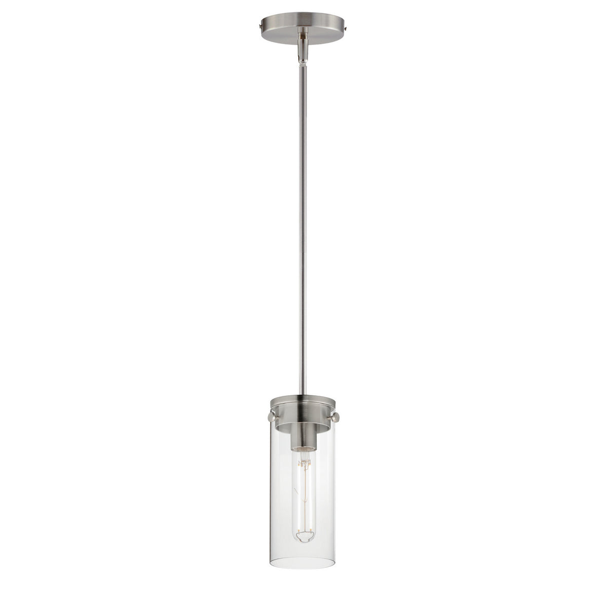 Mini-suspension 1 lumière | Pinn