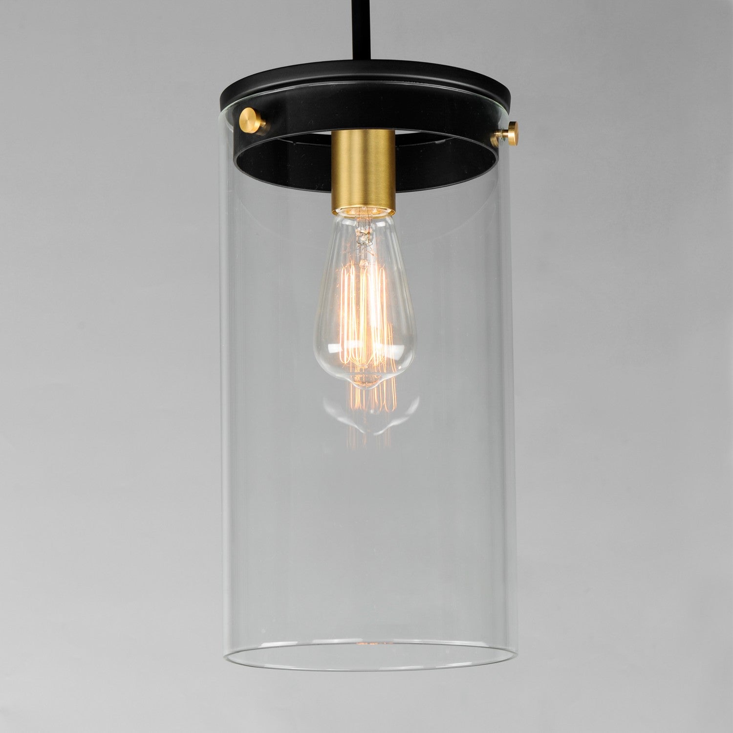 Suspension 1 lumière | Pinn