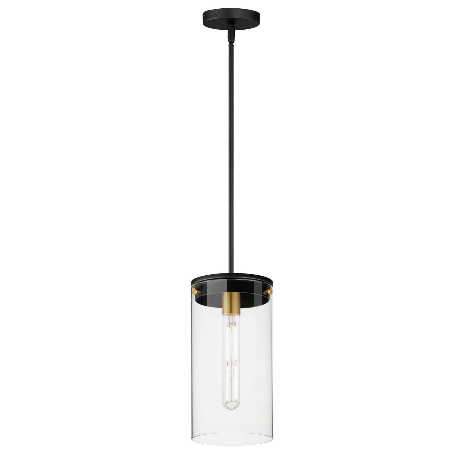 Suspension 1 lumière | Pinn