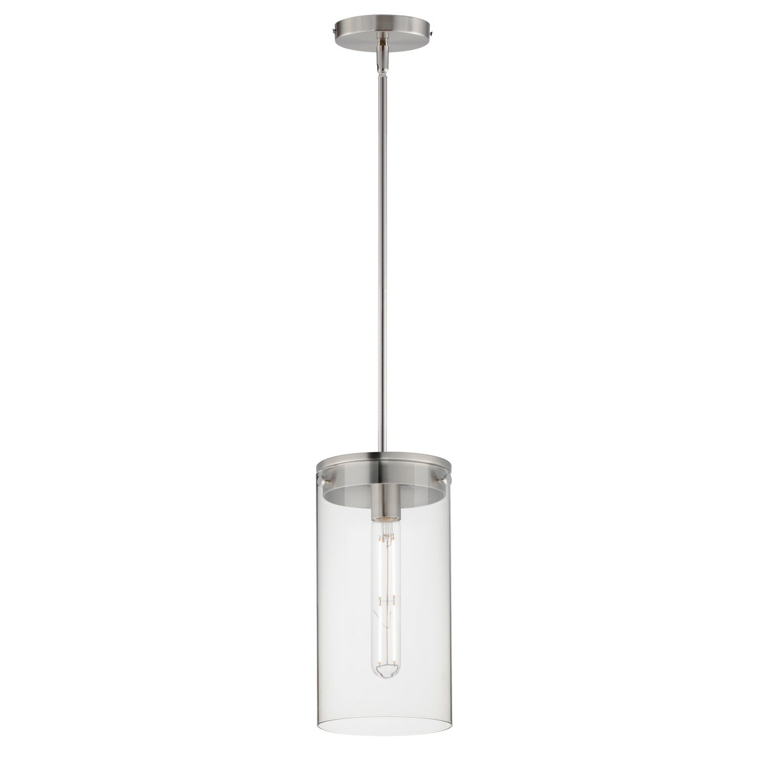 Suspension 1 lumière | Pinn