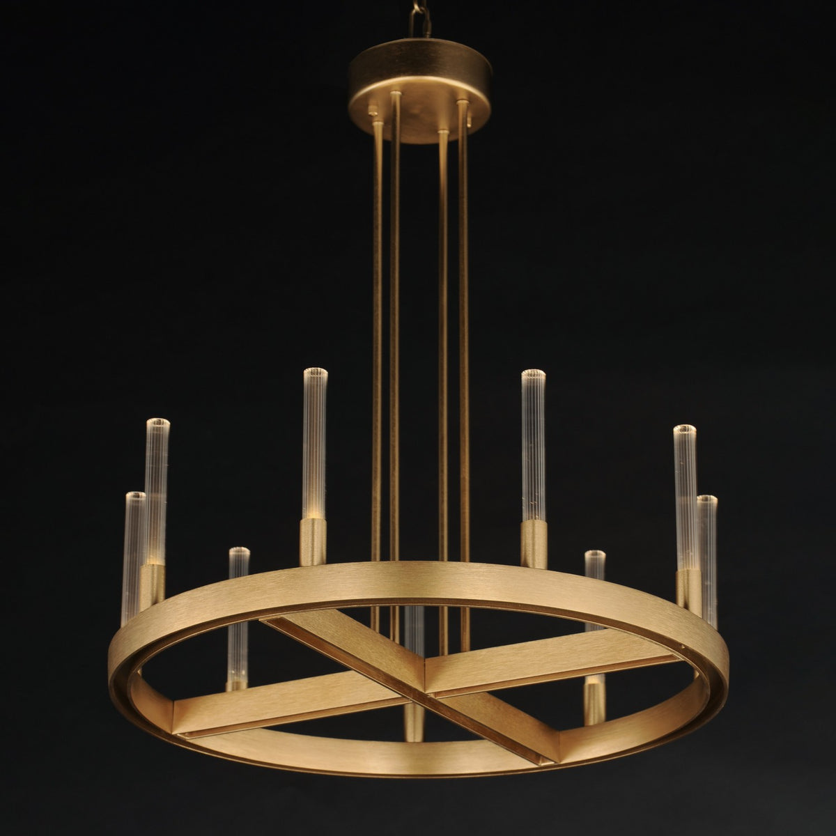 Lustre DEL | Ovation