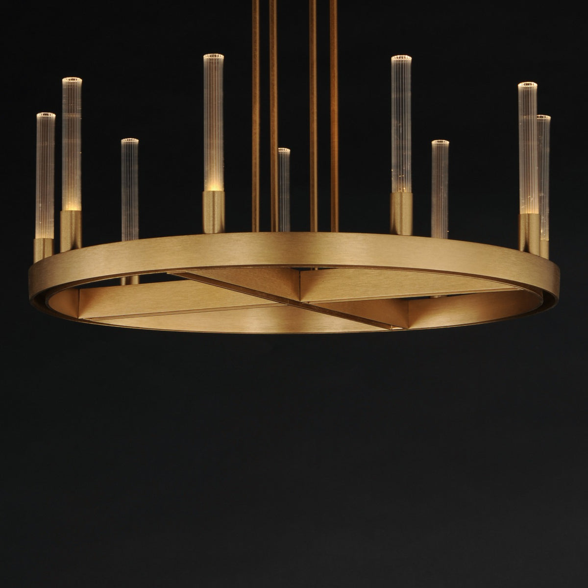 Lustre DEL | Ovation