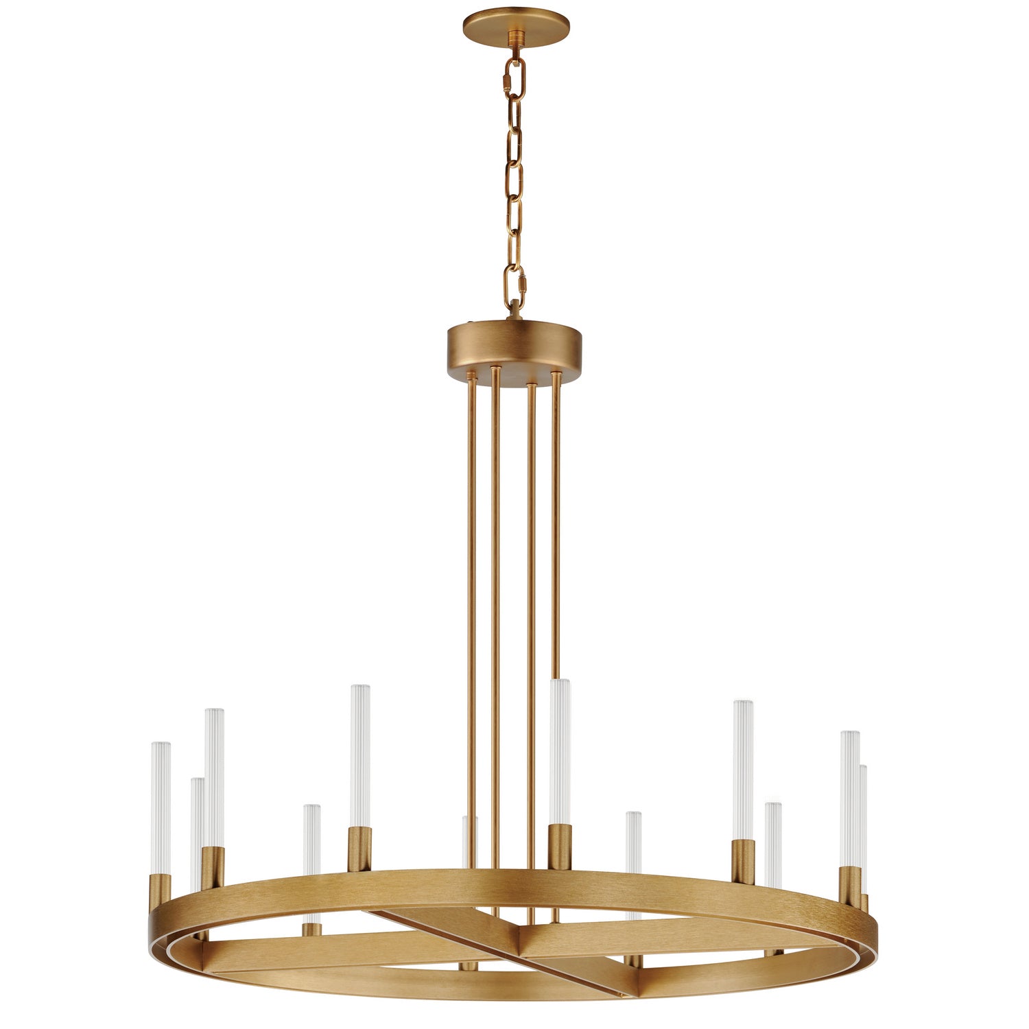 Lustre DEL | Ovation