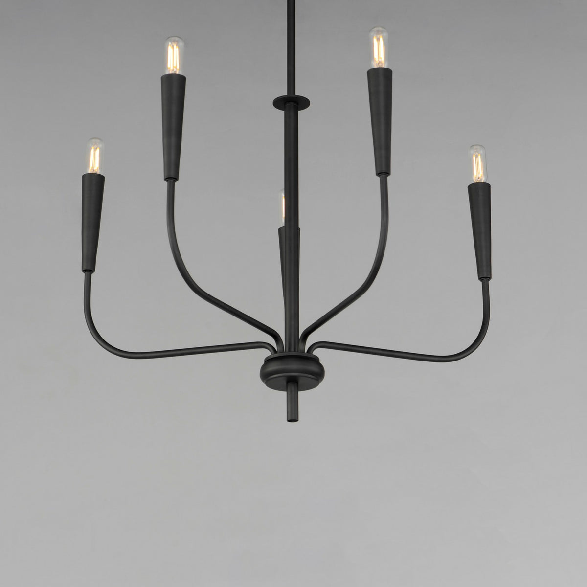Lustre 5 lumières | Vela