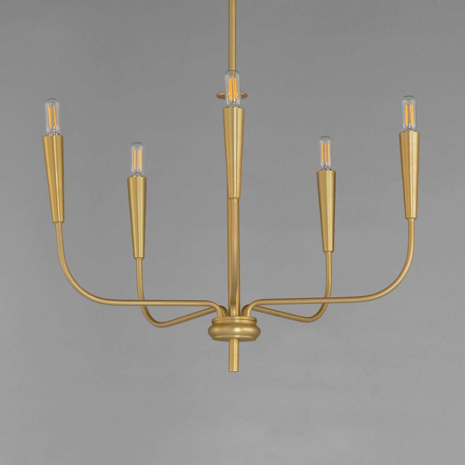 Lustre 5 lumières | Vela