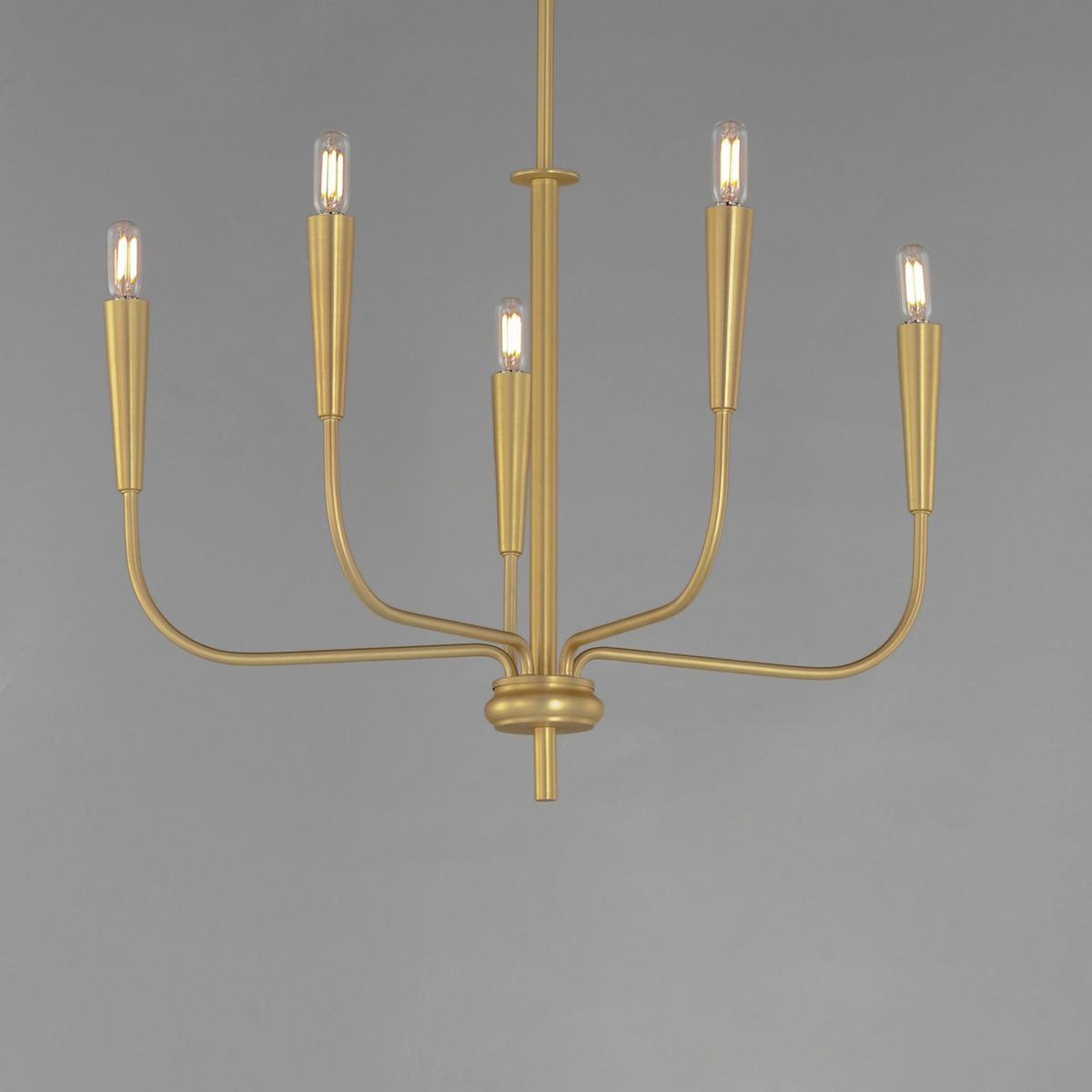 Lustre 5 lumières | Vela