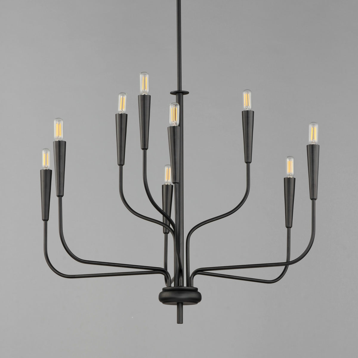 Lustre 9 lumières | Vela