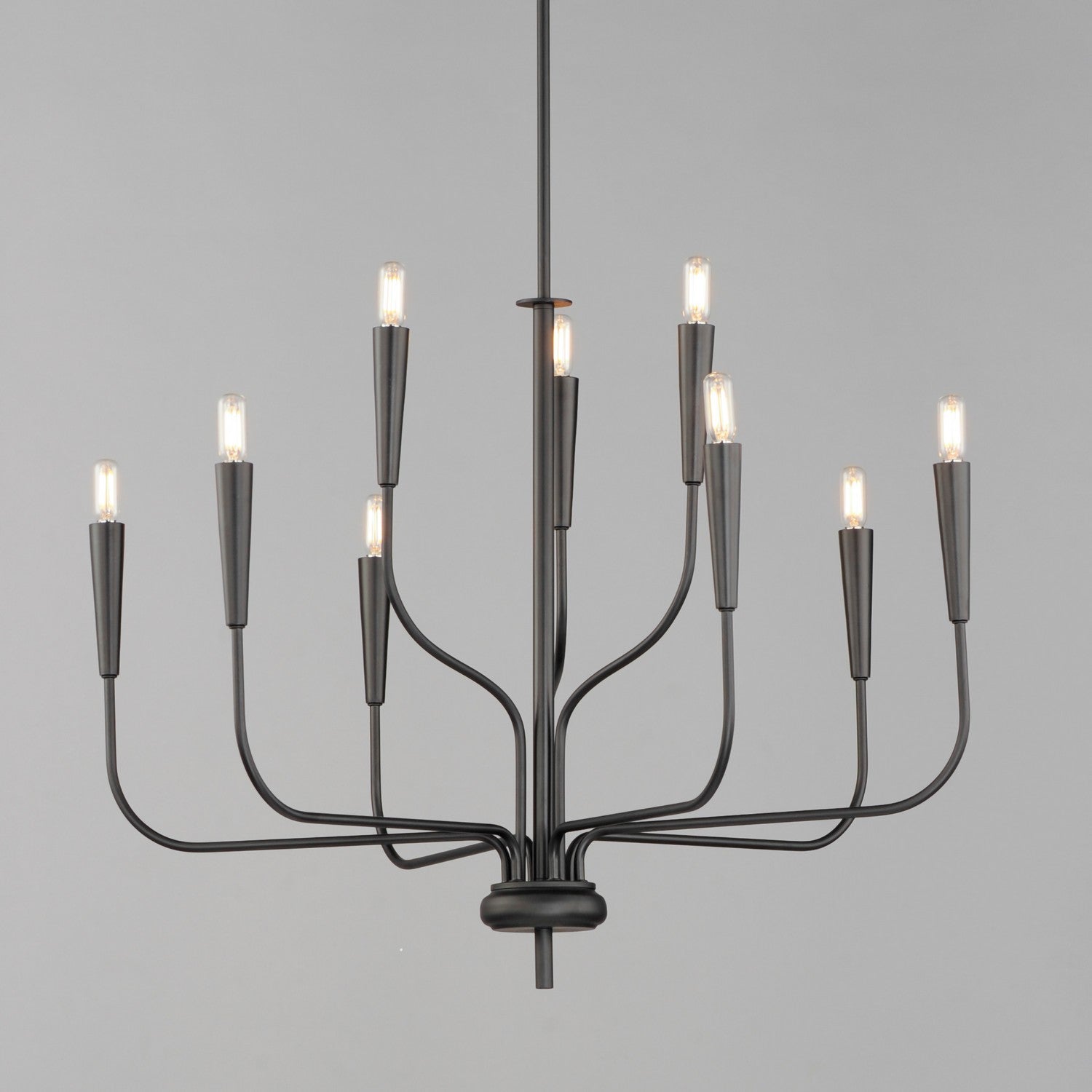 Lustre 9 lumières | Vela