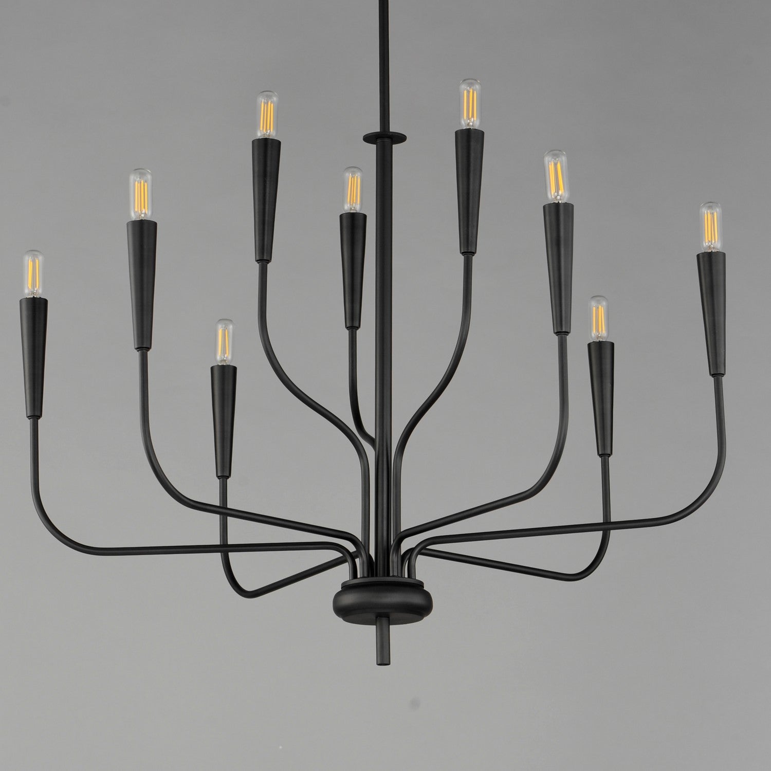 Lustre 9 lumières | Vela
