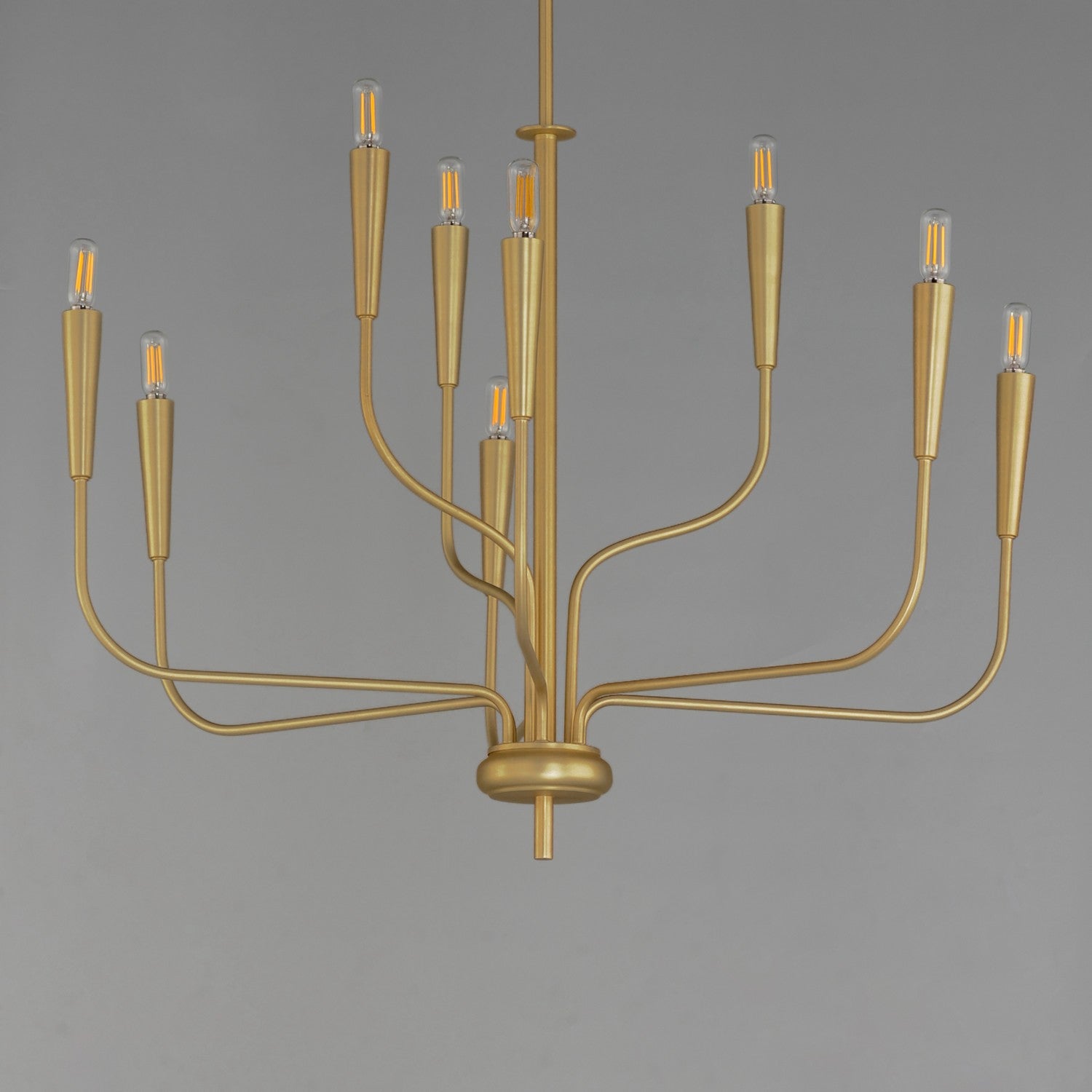 Lustre 9 lumières | Vela