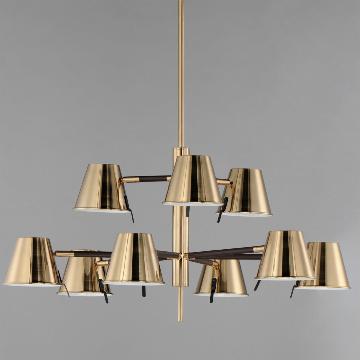 Lustre DEL | Carlo