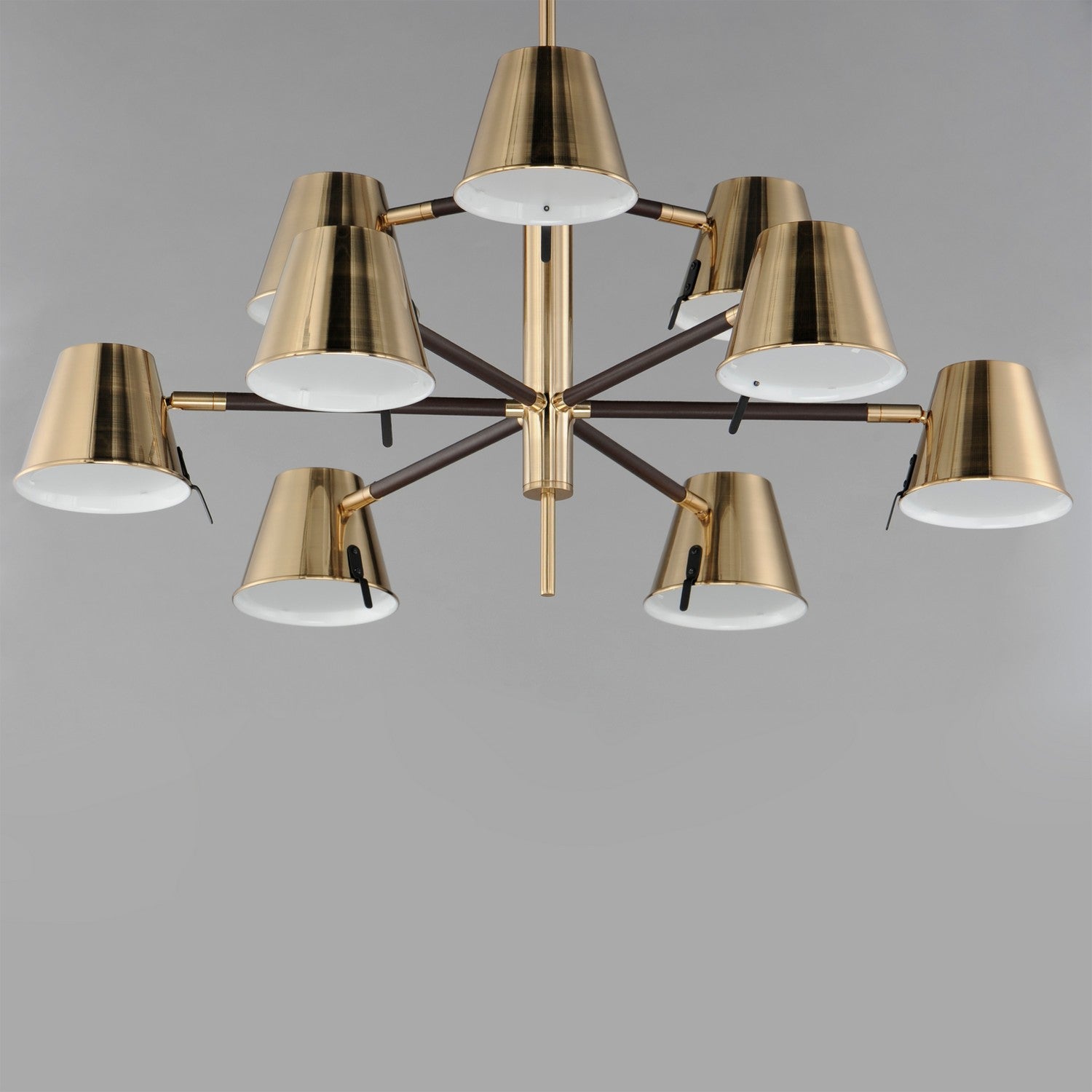 Lustre DEL | Carlo