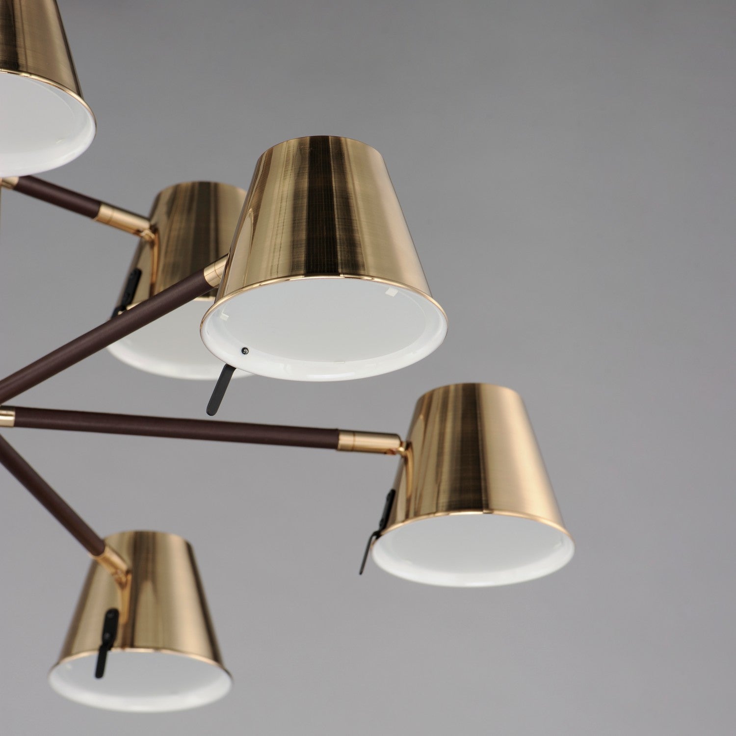 Lustre DEL | Carlo