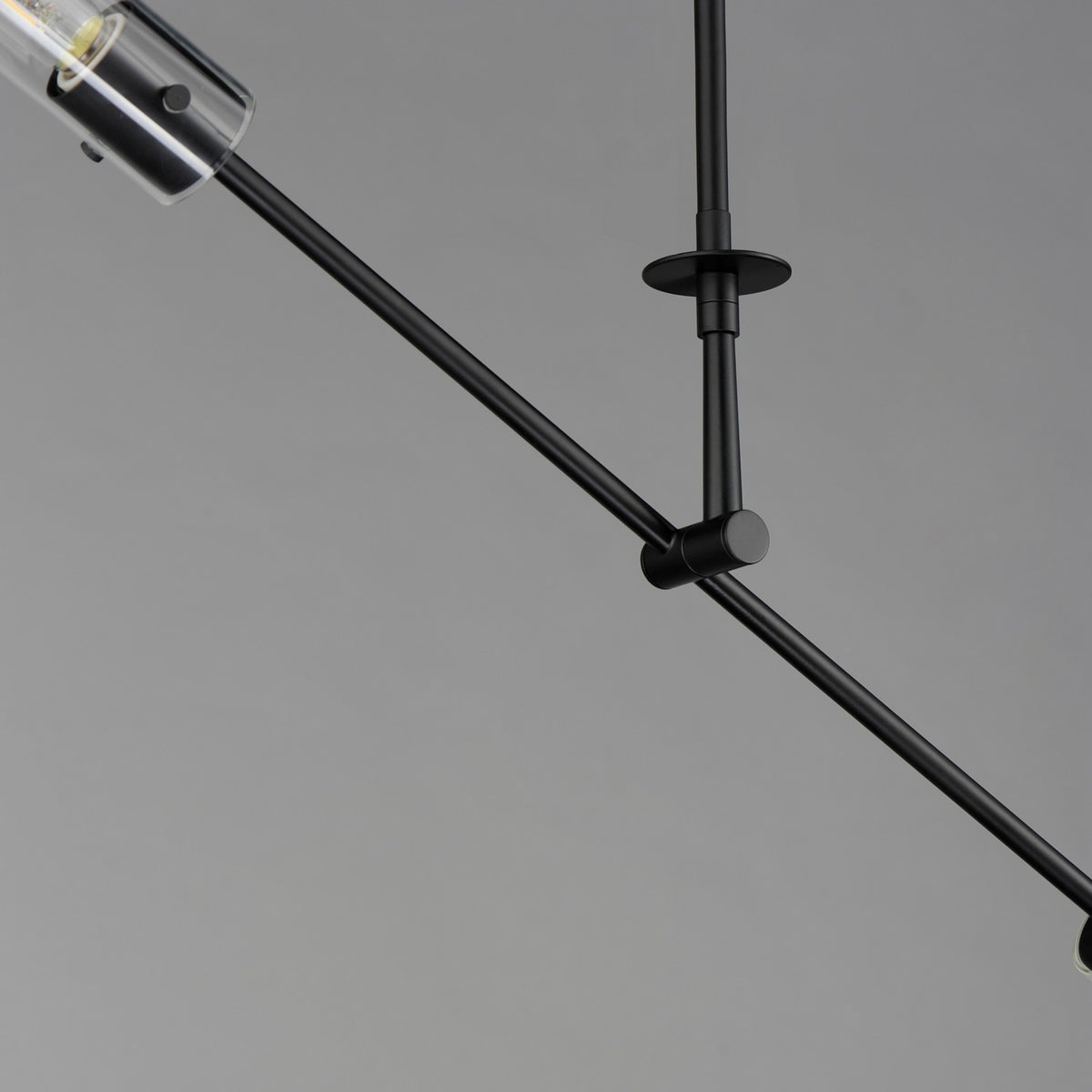 Suspension DEL | Equilibrium
