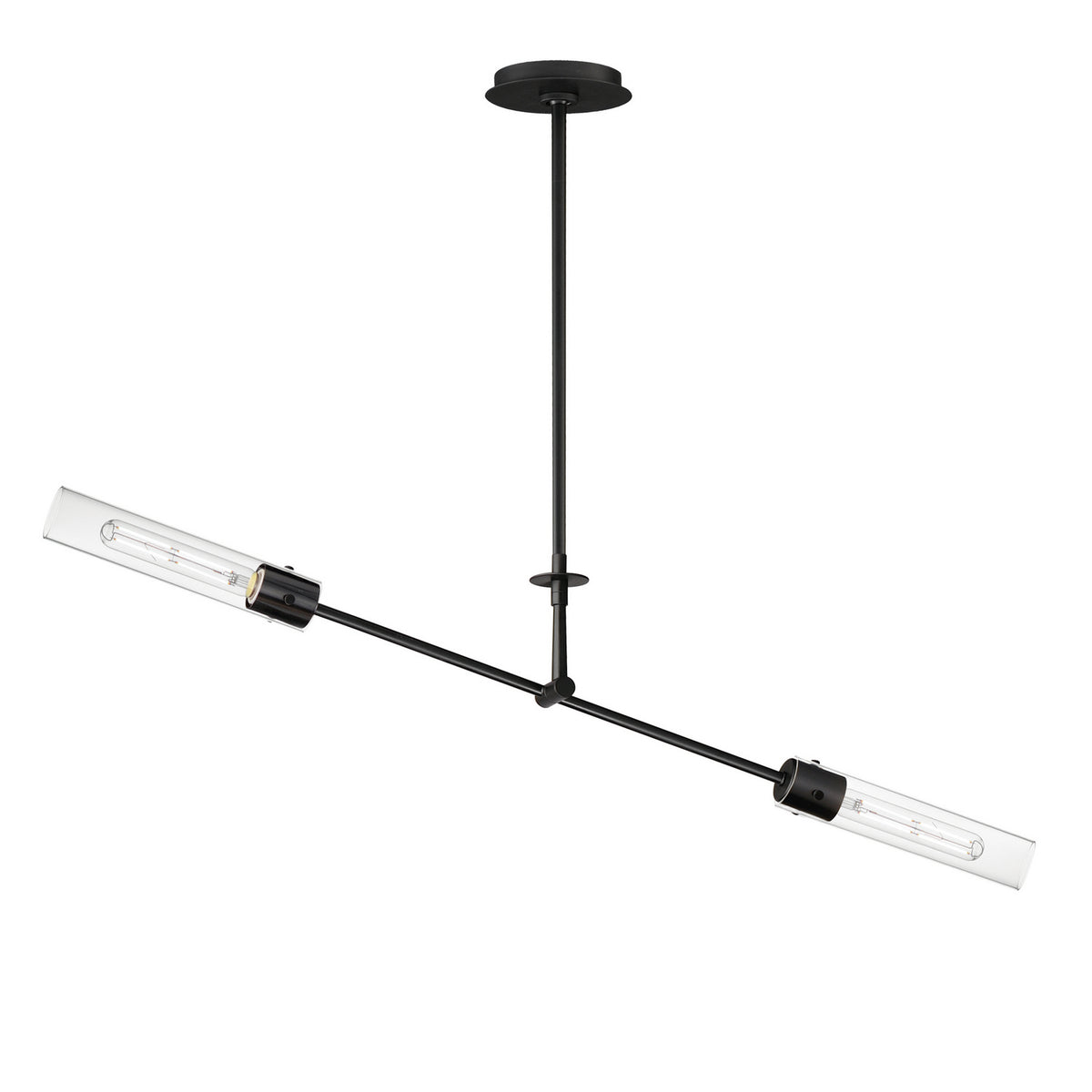 Suspension DEL | Equilibrium