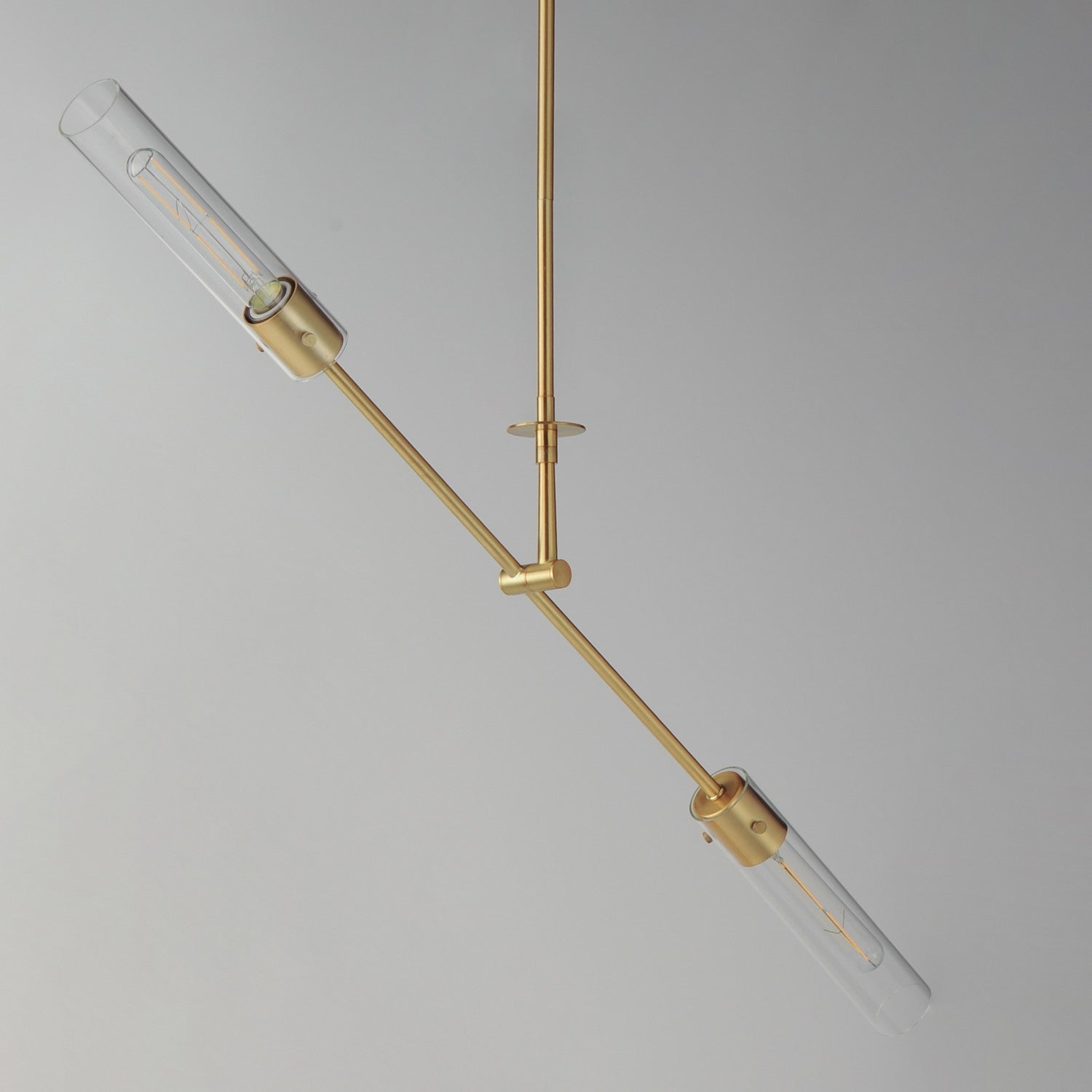 Suspension DEL | Equilibrium