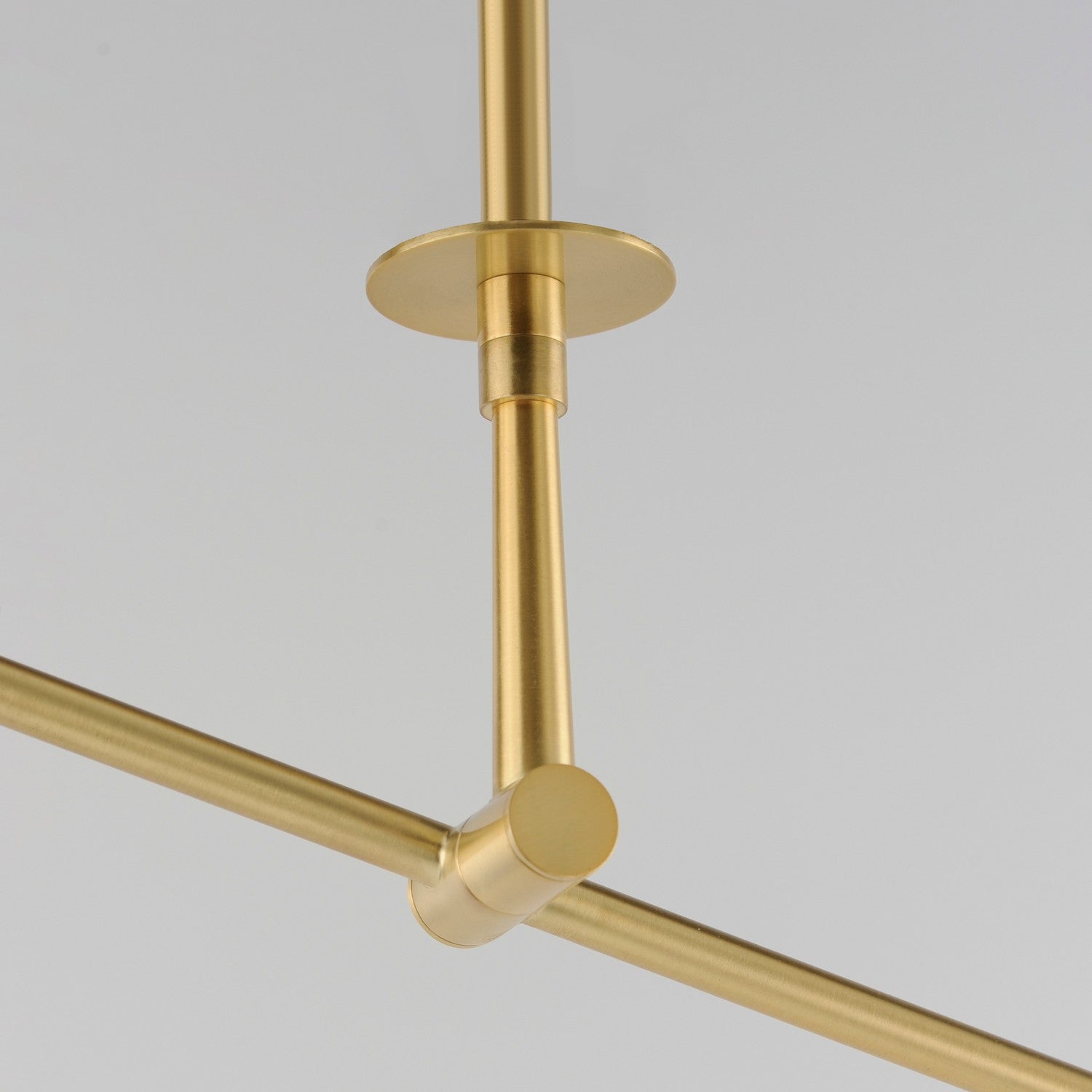 Suspension DEL | Equilibrium