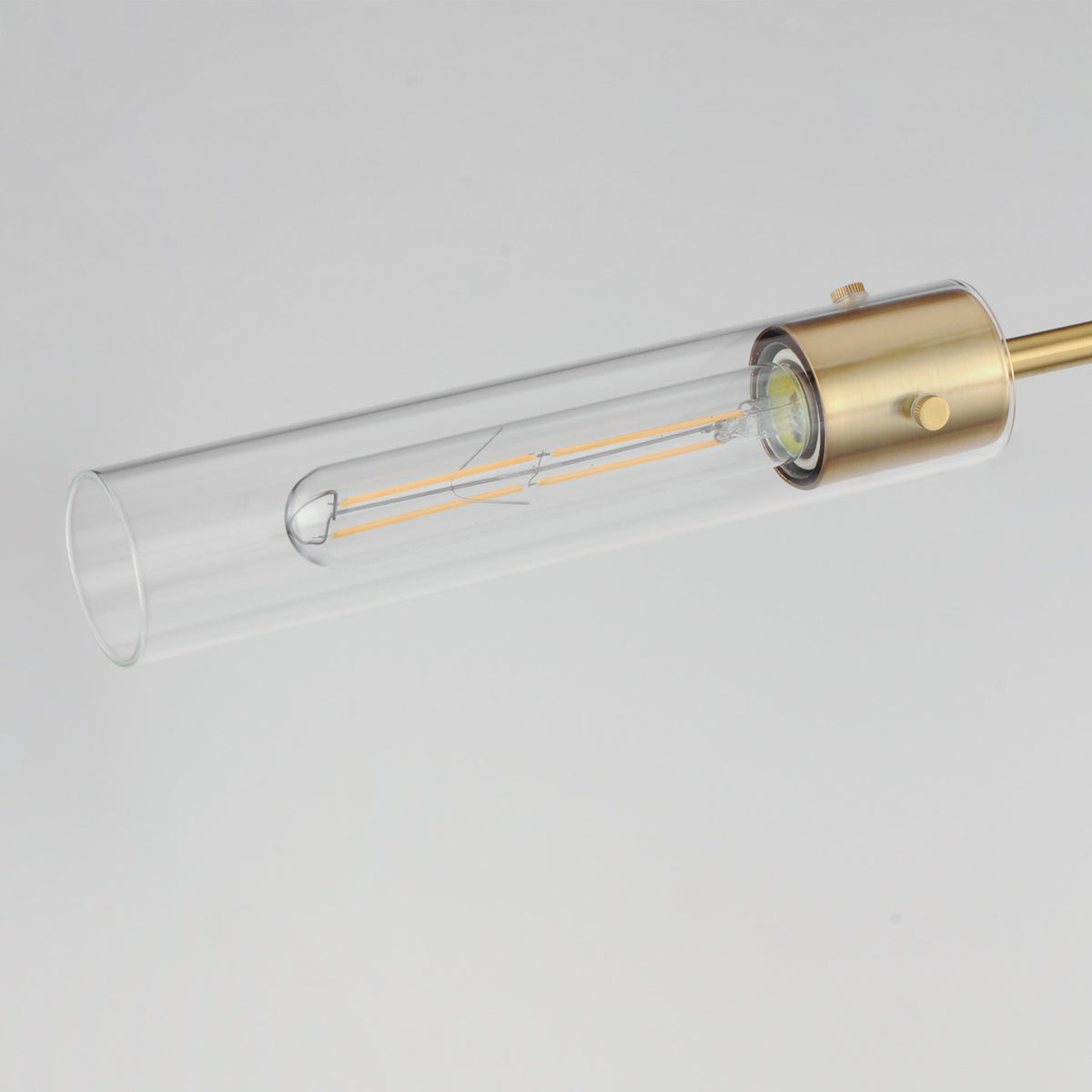 Suspension DEL | Equilibrium