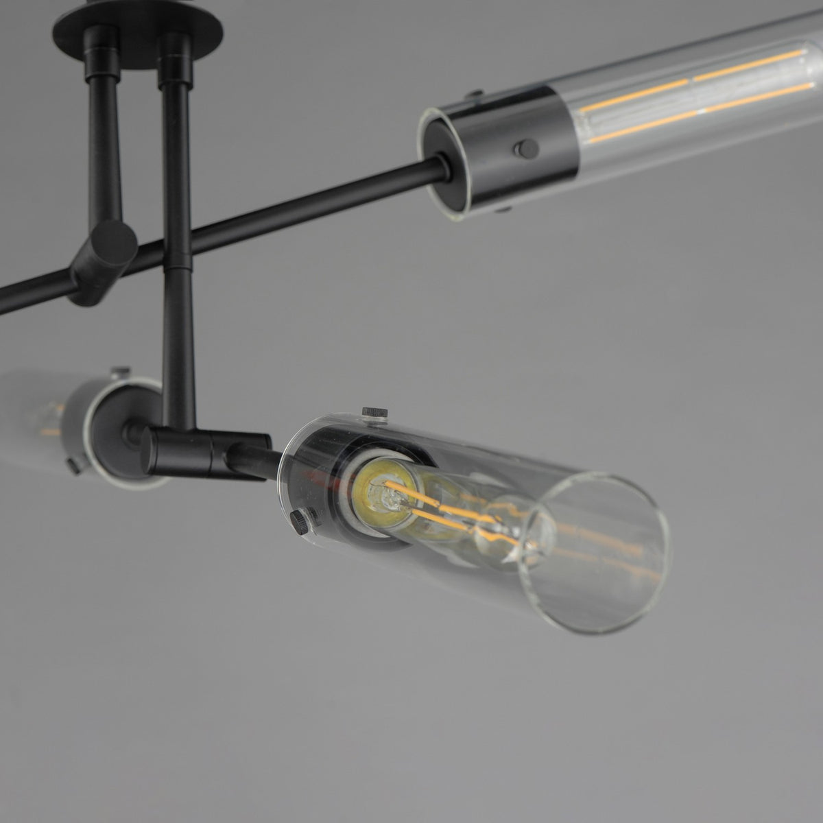 Plafonnier convertible DEL | Equilibrium