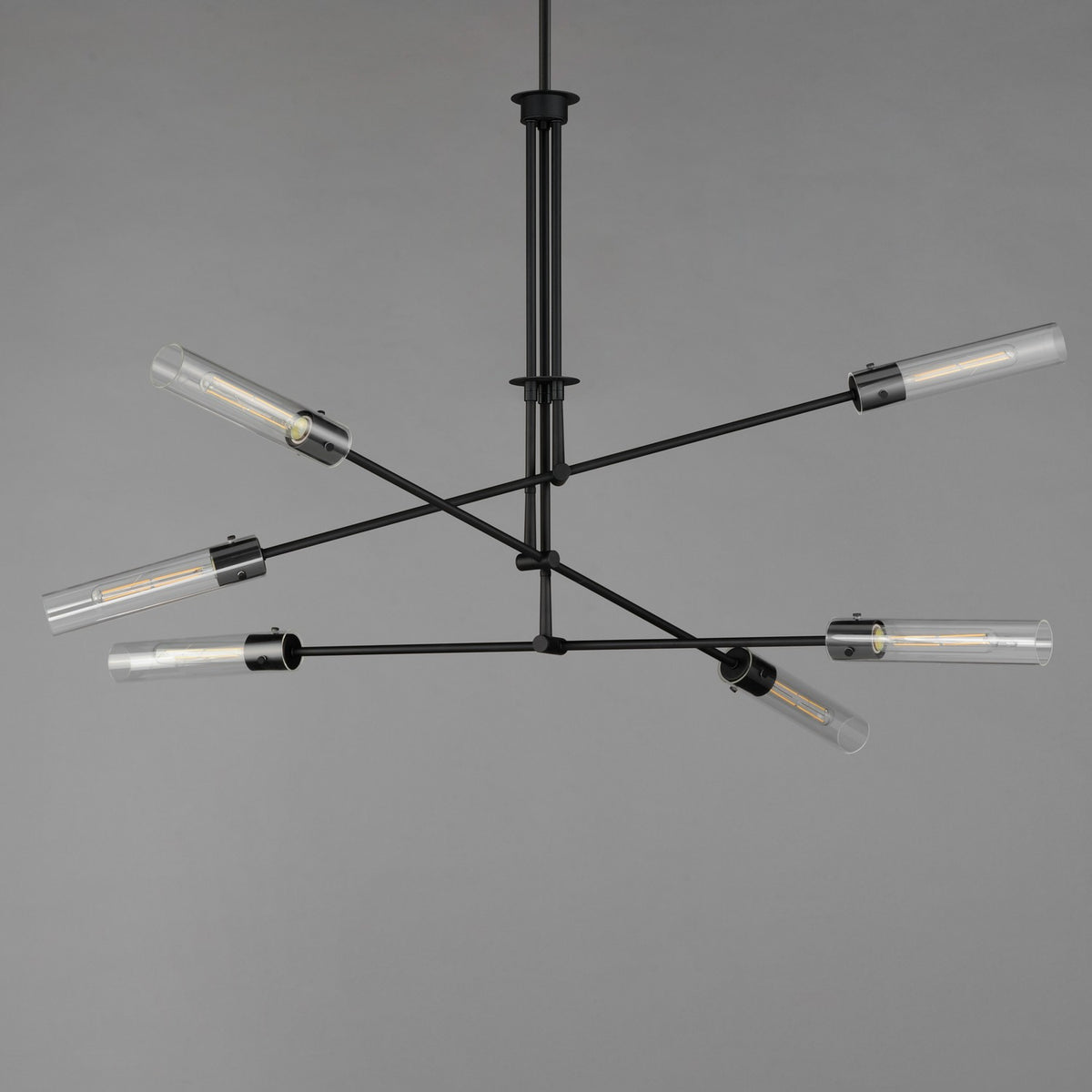 Suspension DEL | Equilibrium
